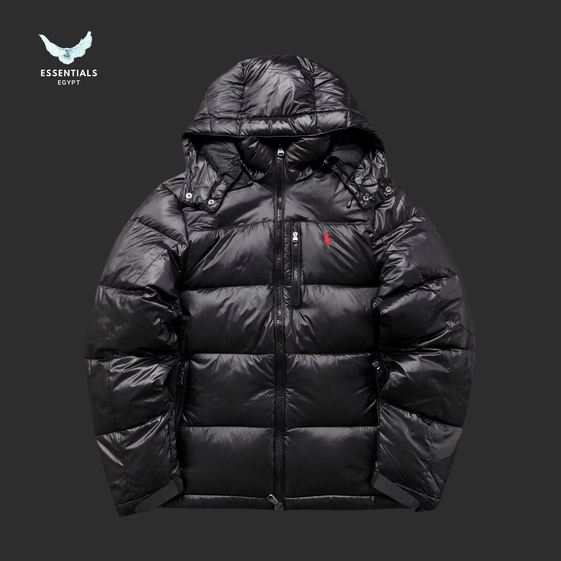 Ralph Lauren Jacket – Colden Packable Down - ESSENTIALS EGYPT