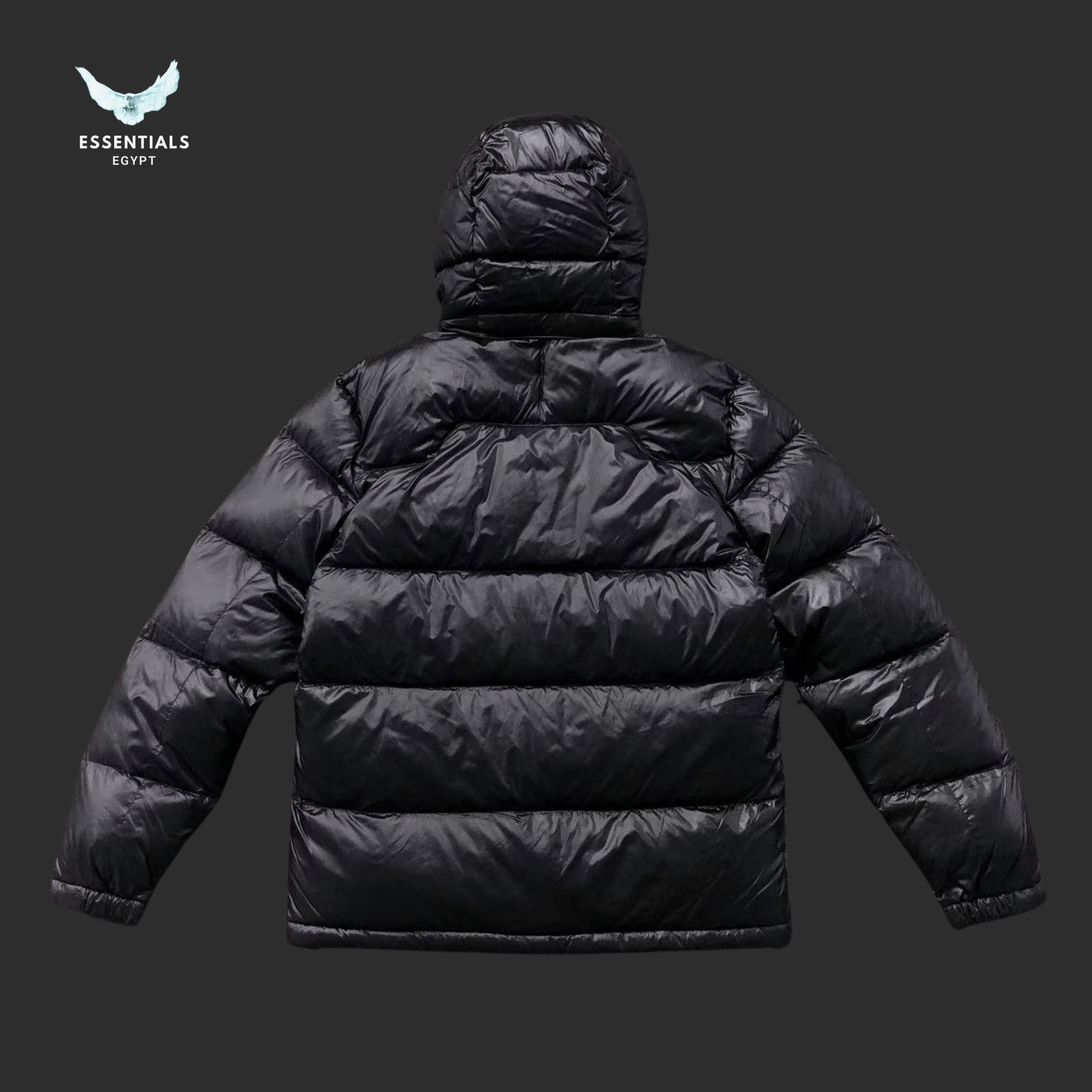 Ralph Lauren Jacket – Colden Packable Down - ESSENTIALS EGYPT