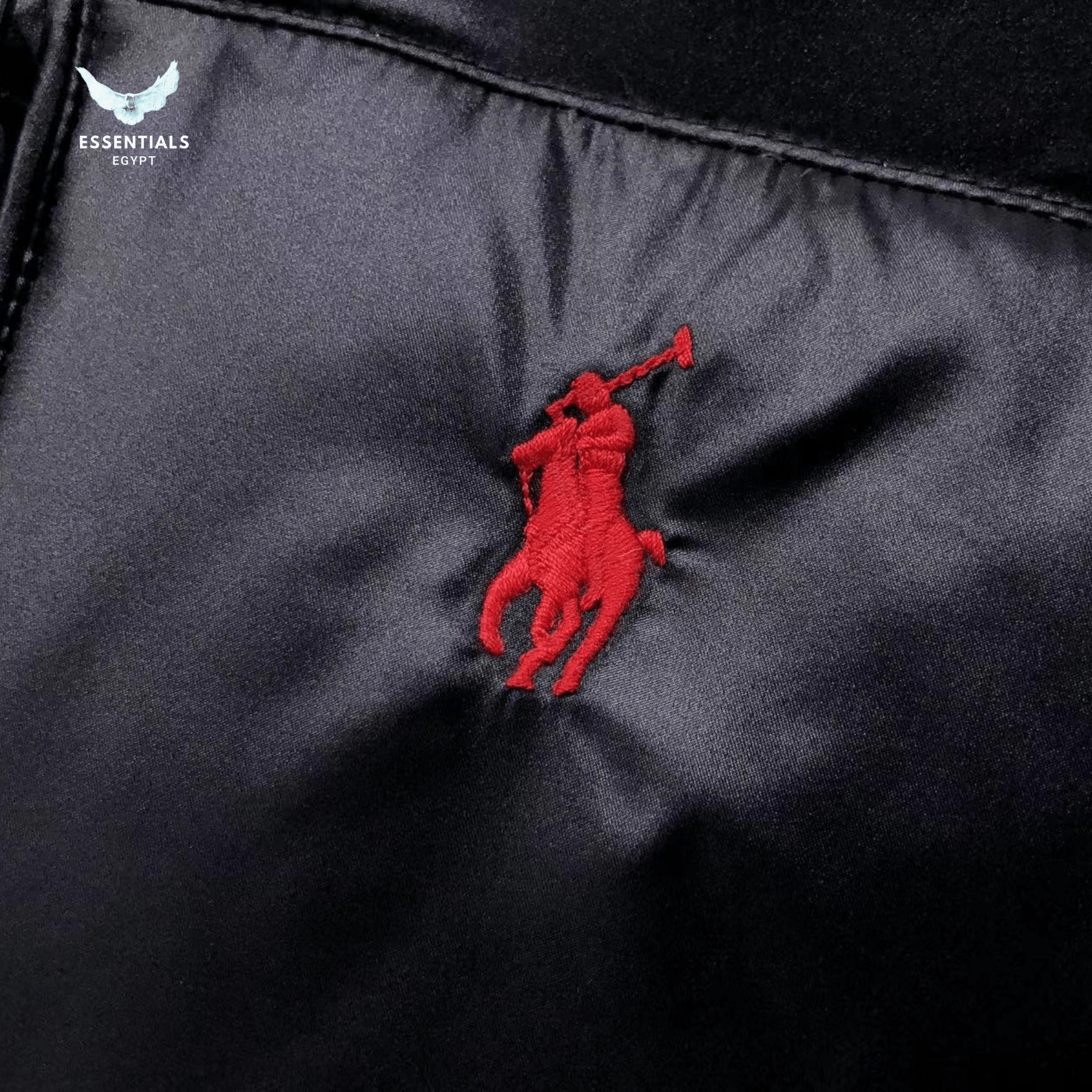 Ralph Lauren Jacket – Colden Packable Down - ESSENTIALS EGYPT