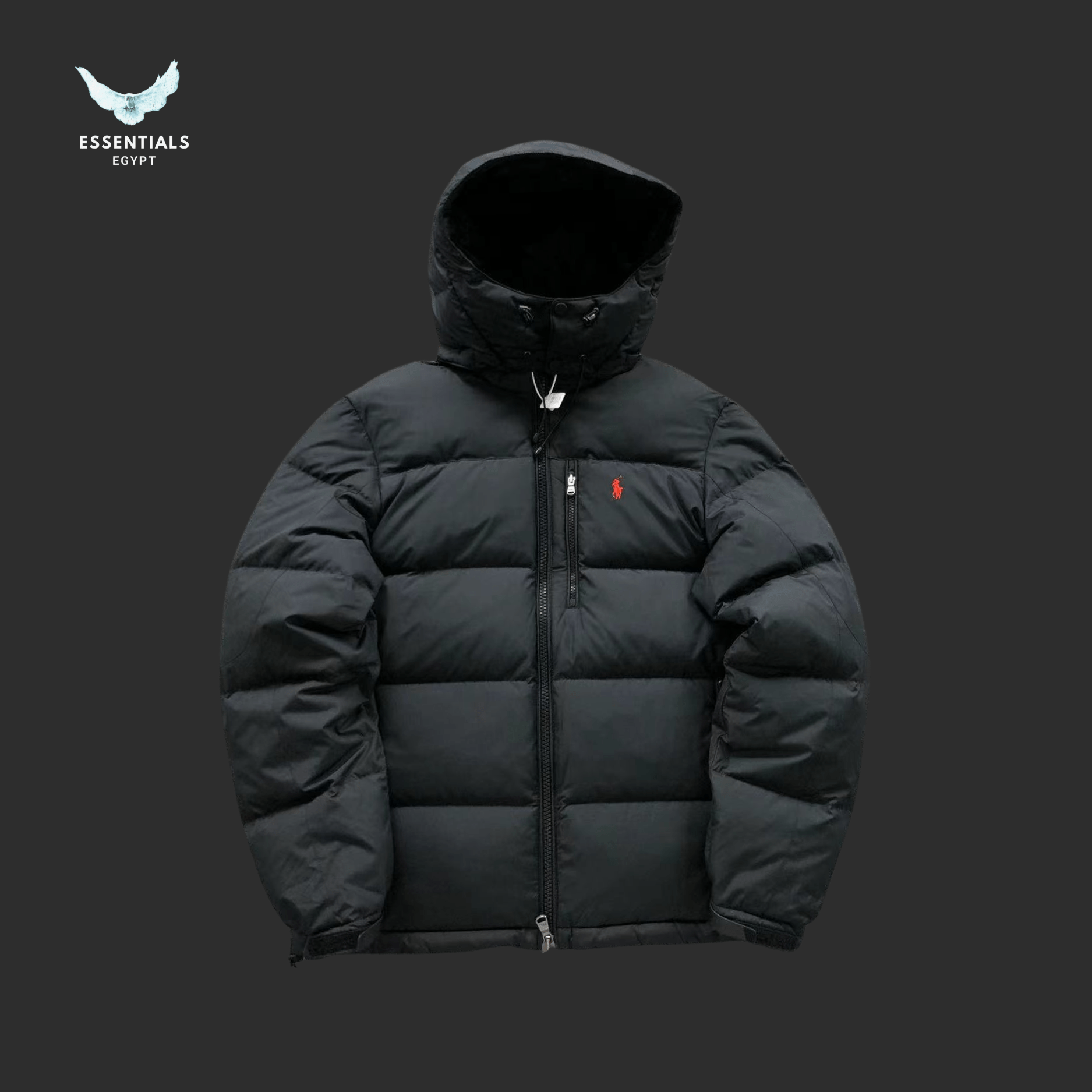 RALPH LAUREN DOWN JACKETS 4108091777 - ESSENTIALS EGYPT