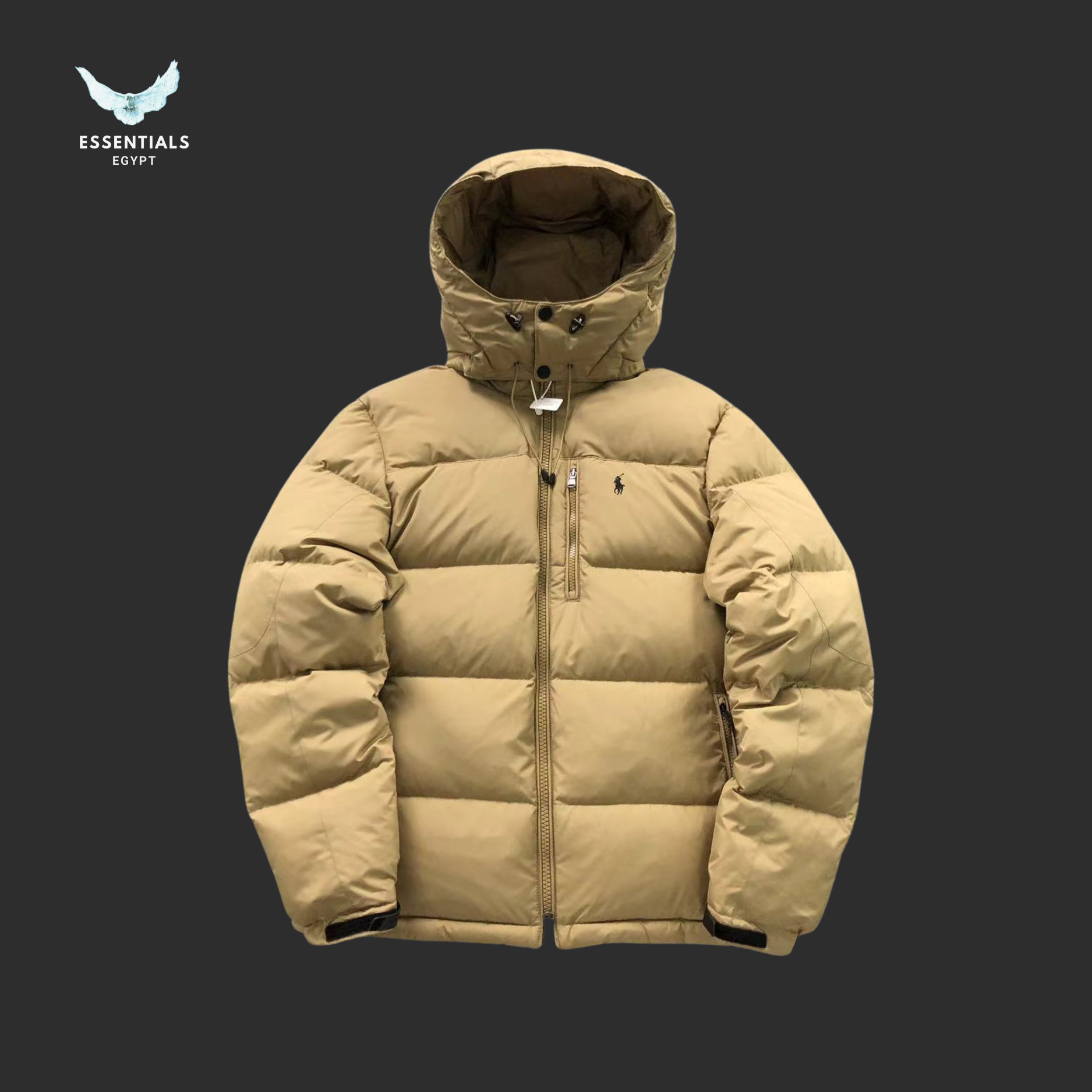 RALPH LAUREN DOWN JACKETS 4108091777