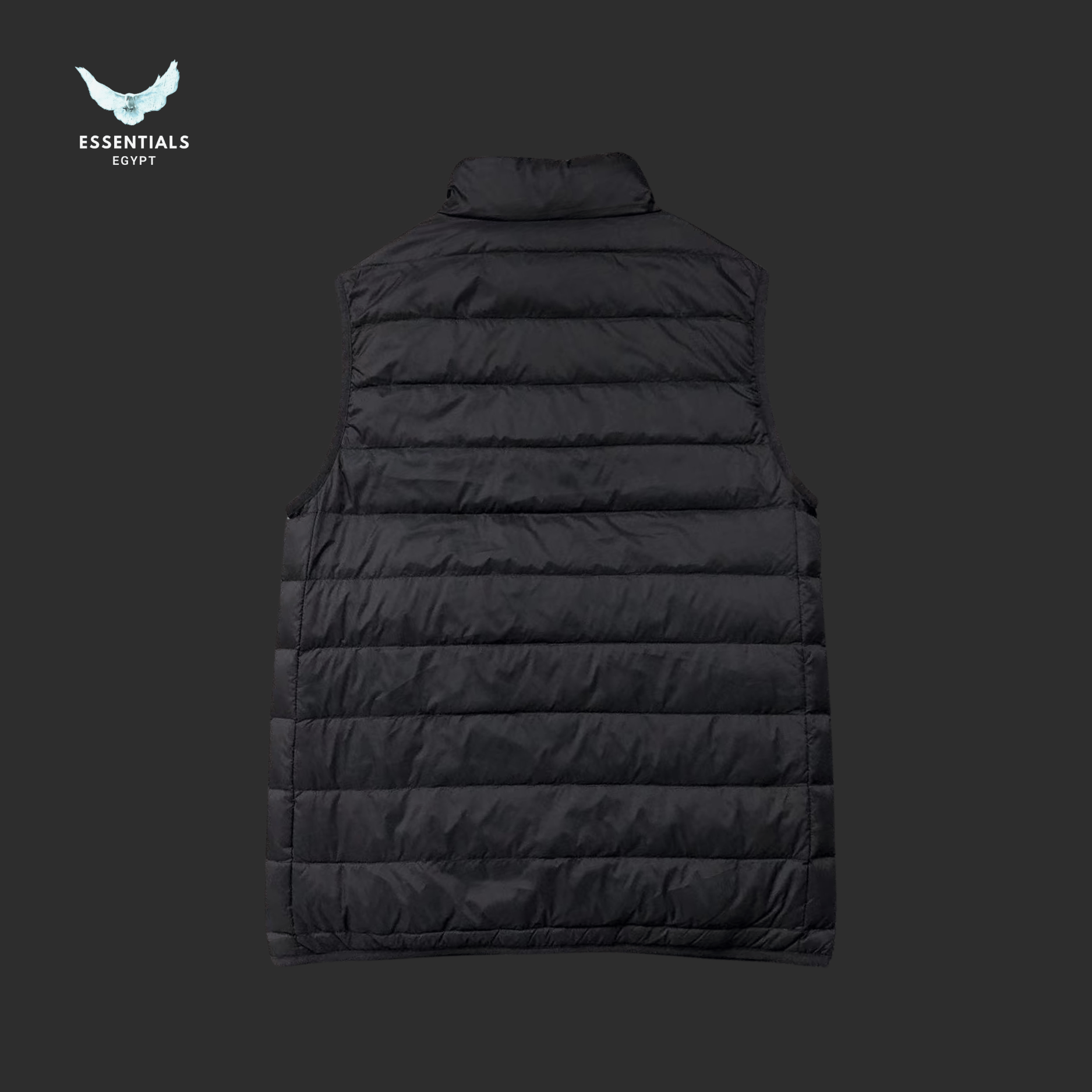 RALPH LAUREN DOWN JACKETS VEST 19160104 - ESSENTIALS EGYPT