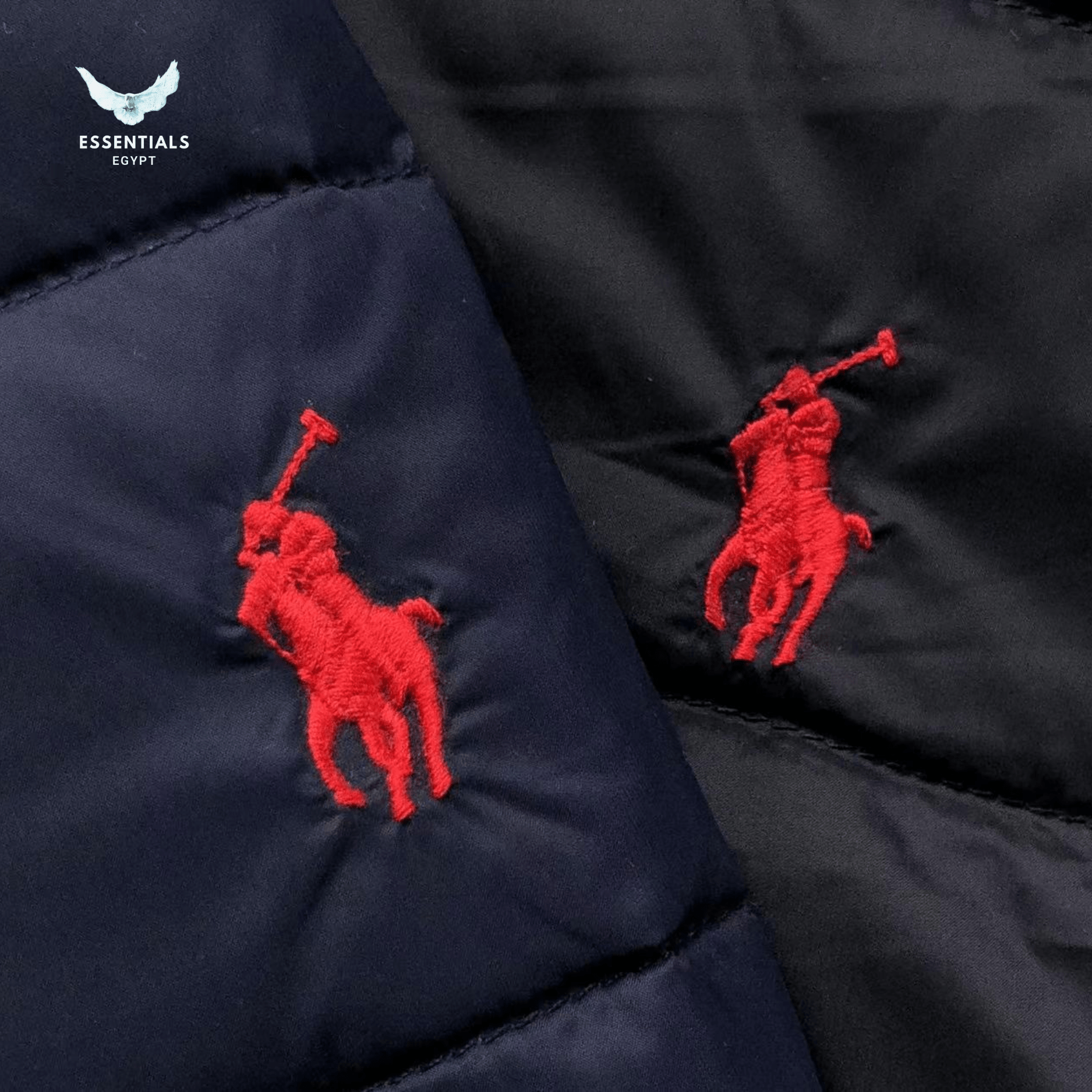 RALPH LAUREN DOWN JACKETS VEST 19160104 - ESSENTIALS EGYPT