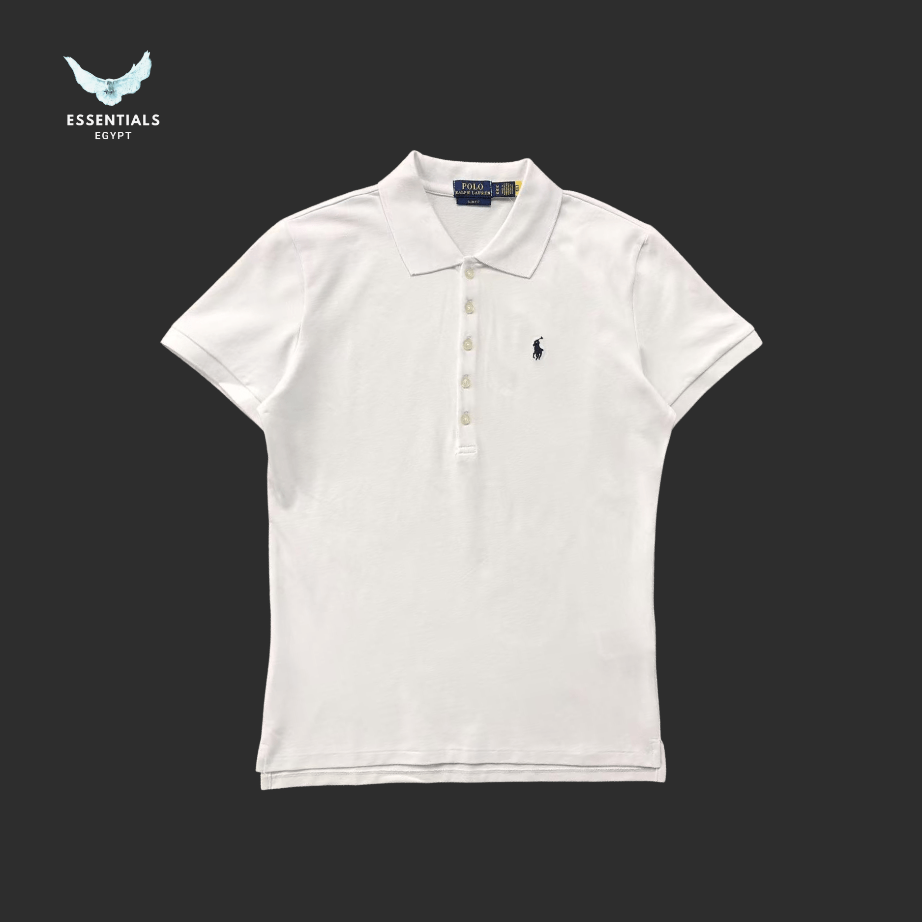 Ralph Lauren Polo – Women’s Summer - ESSENTIALS EGYPT