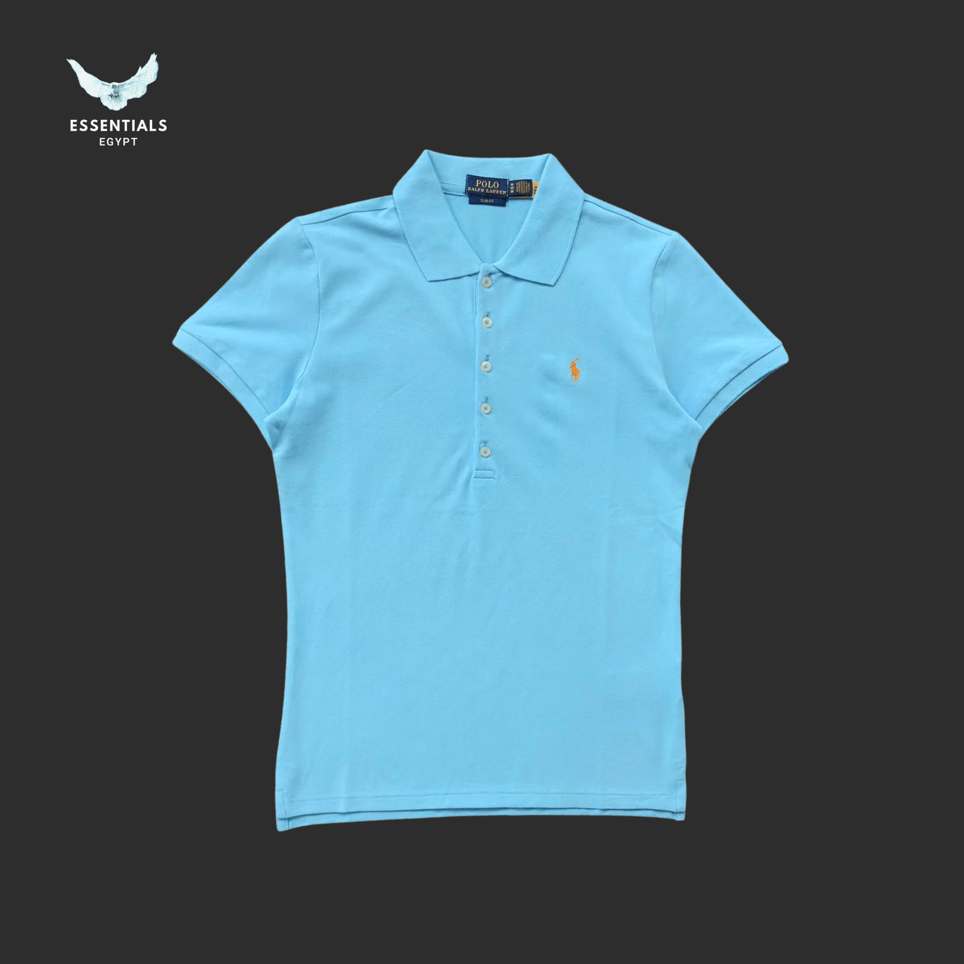 Ralph Lauren Polo – Women’s Summer - ESSENTIALS EGYPT