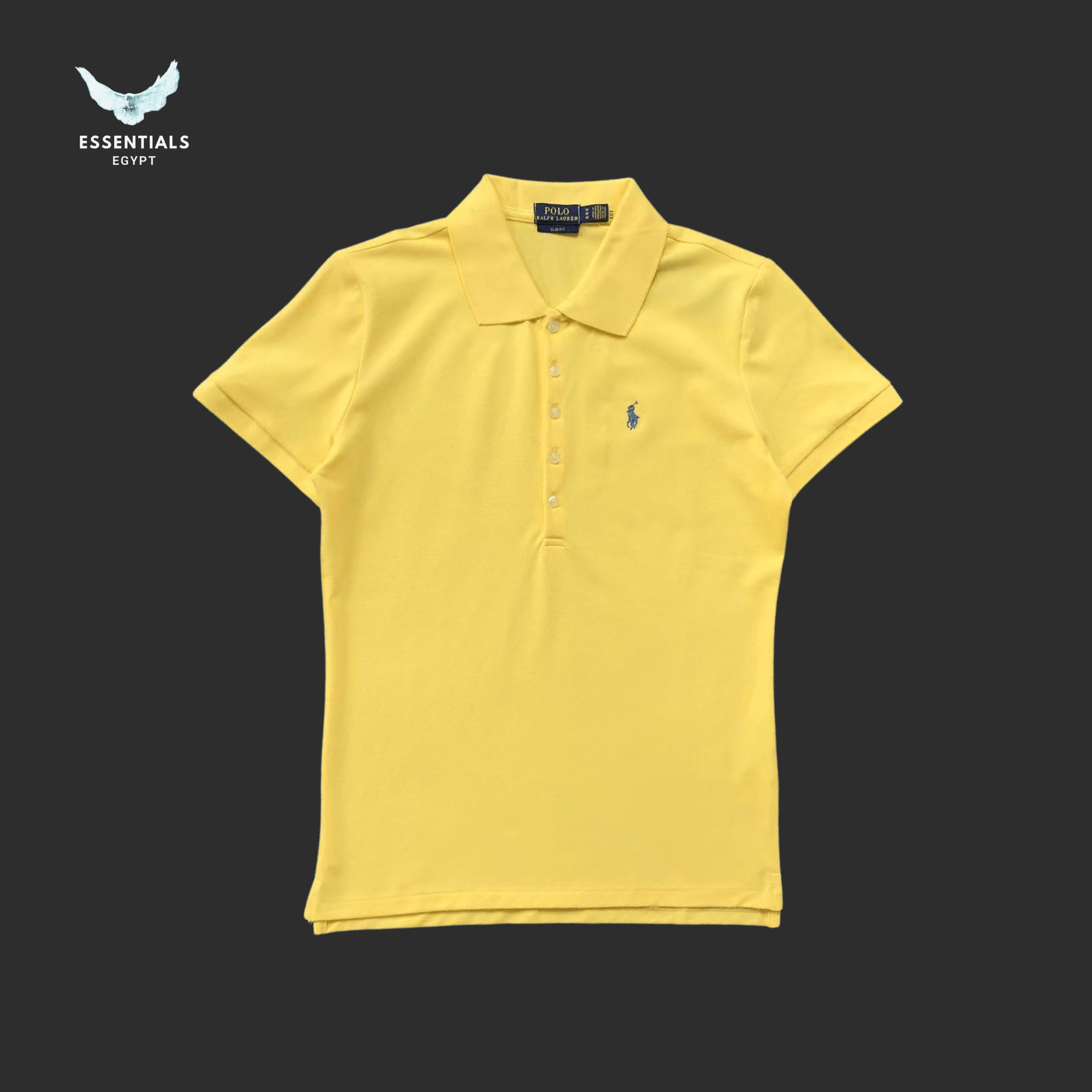 Ralph Lauren Polo – Women’s Summer - ESSENTIALS EGYPT