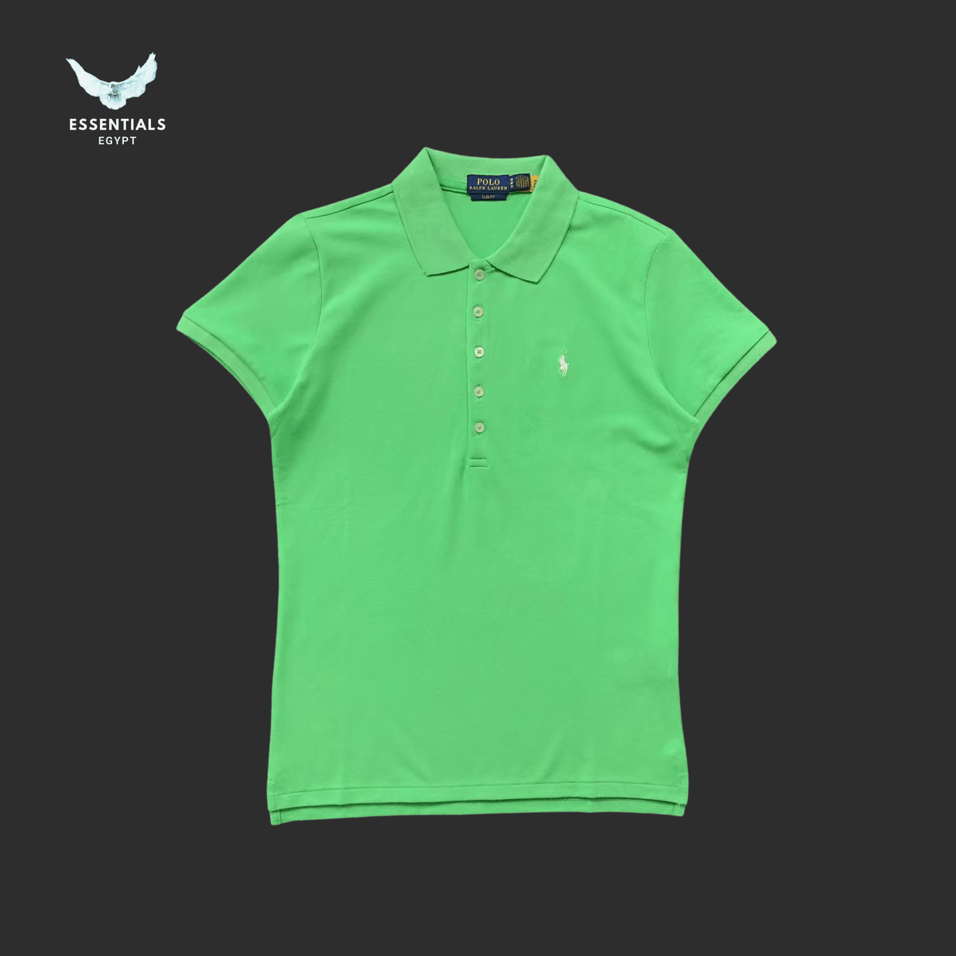 Ralph Lauren Polo – Women’s Summer - ESSENTIALS EGYPT