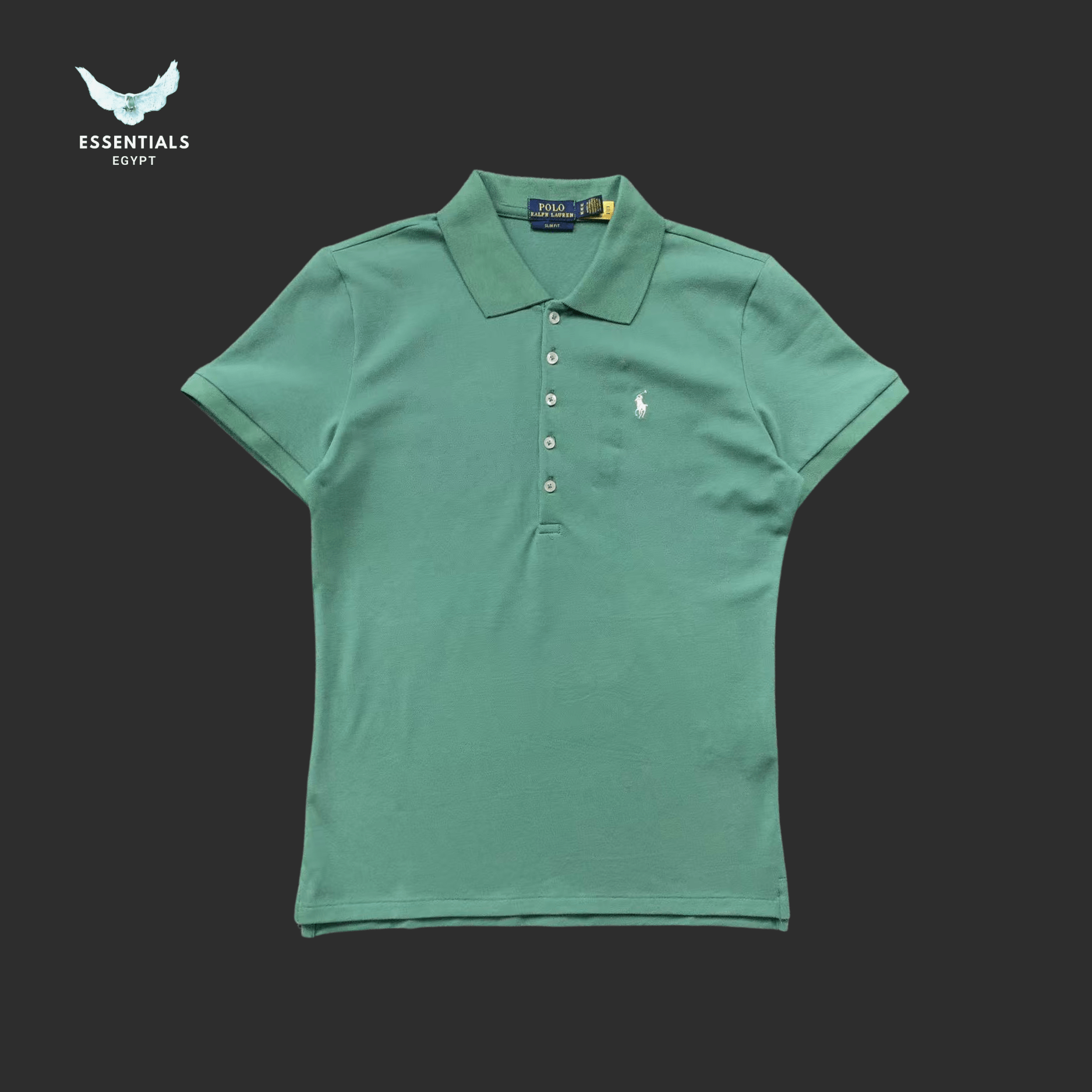 Ralph Lauren Polo – Women’s Summer - ESSENTIALS EGYPT