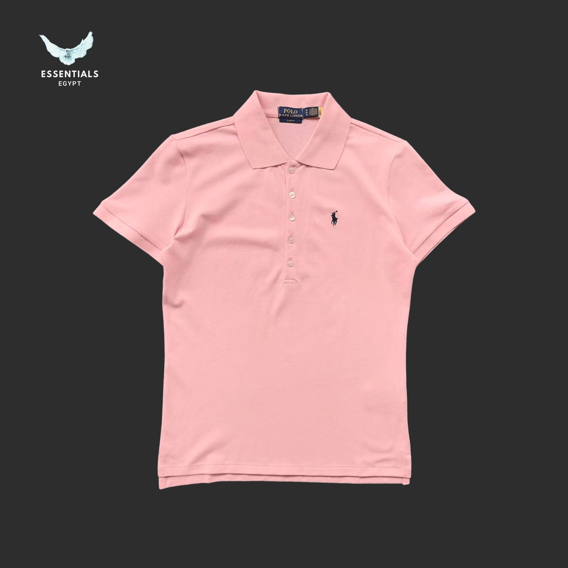 Ralph Lauren Polo – Women’s Summer - ESSENTIALS EGYPT