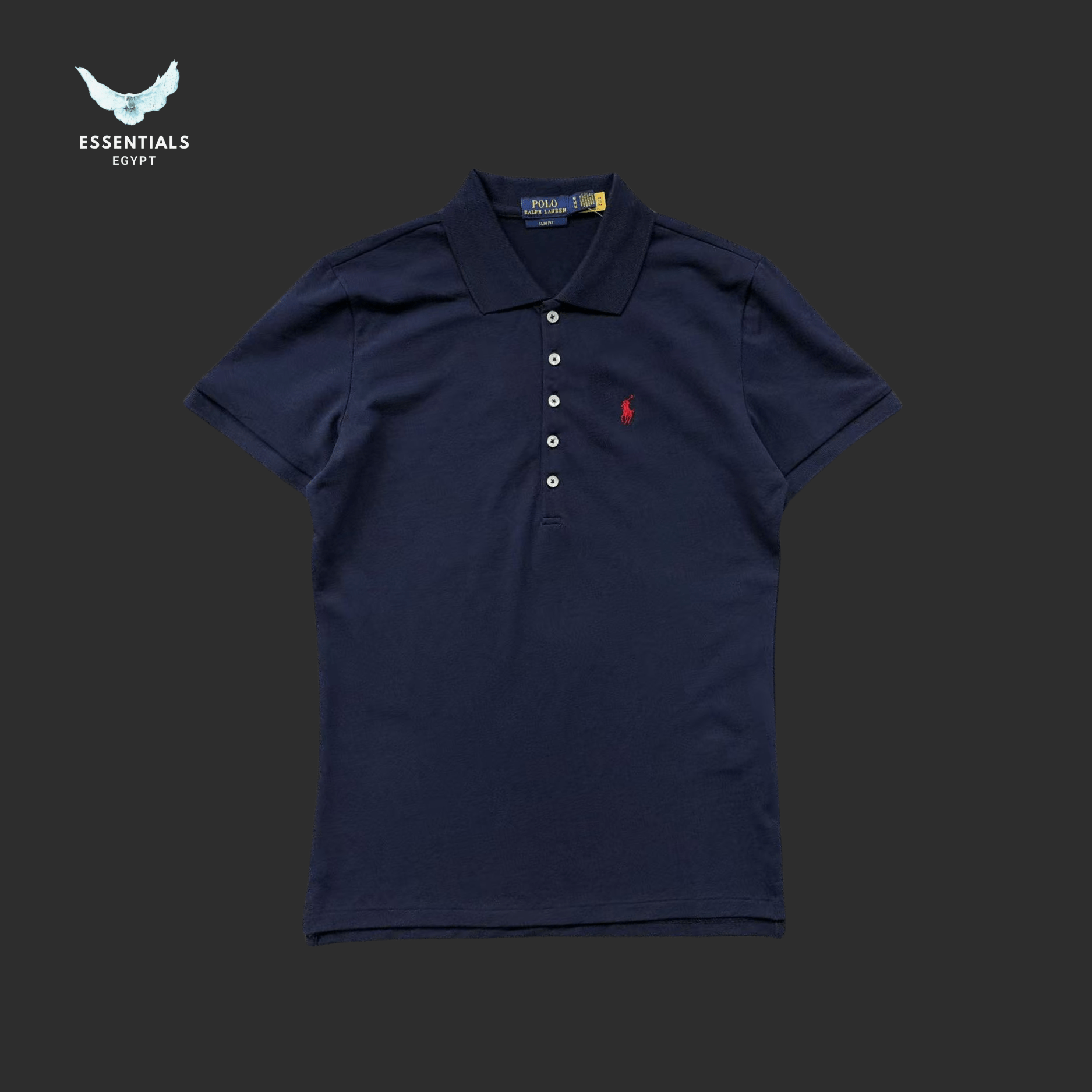 Ralph Lauren Polo – Women’s Summer - ESSENTIALS EGYPT