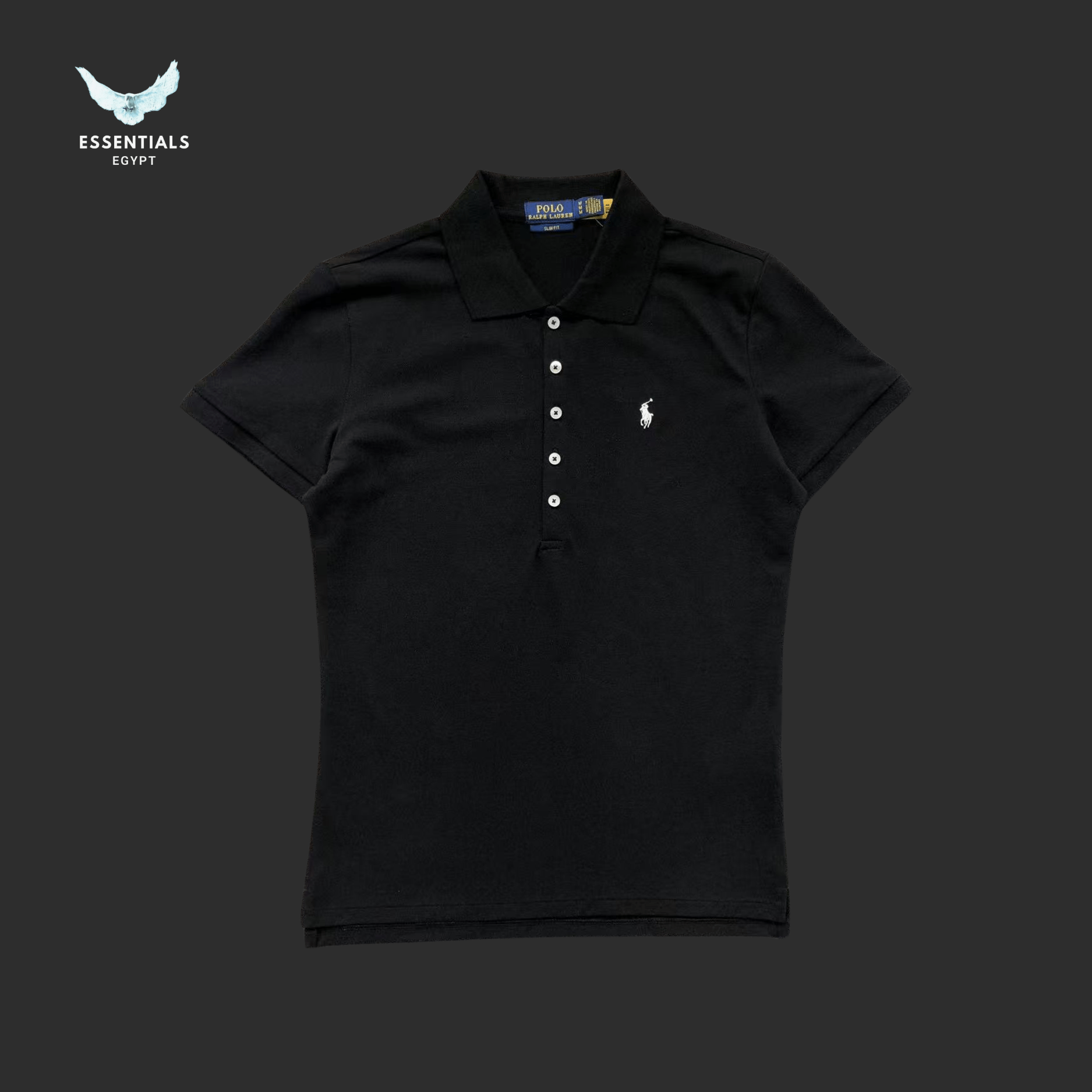 Ralph Lauren Polo – Women’s Summer - ESSENTIALS EGYPT