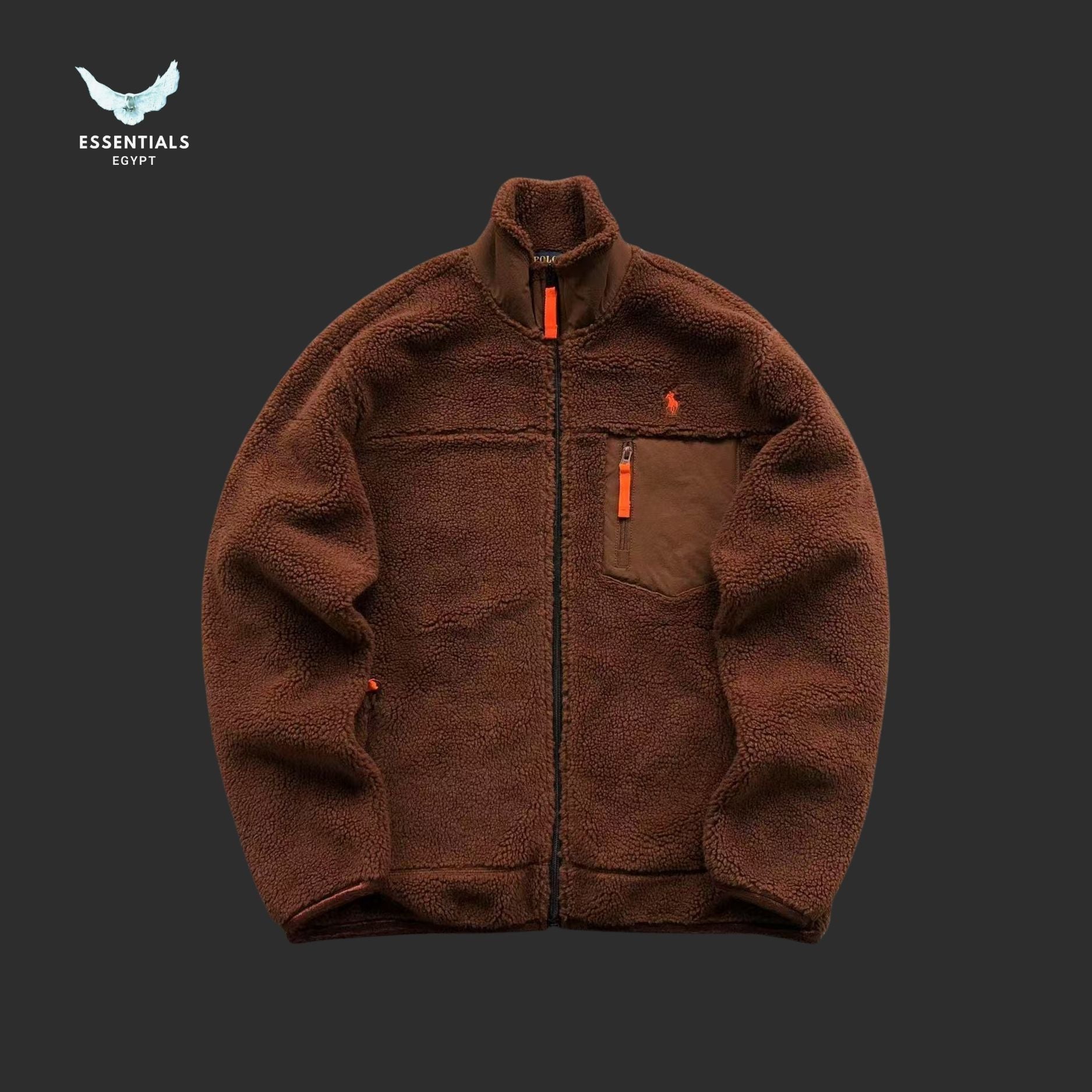 RALPH LAUREN JACKET 2110154904 - ESSENTIALS EGYPT