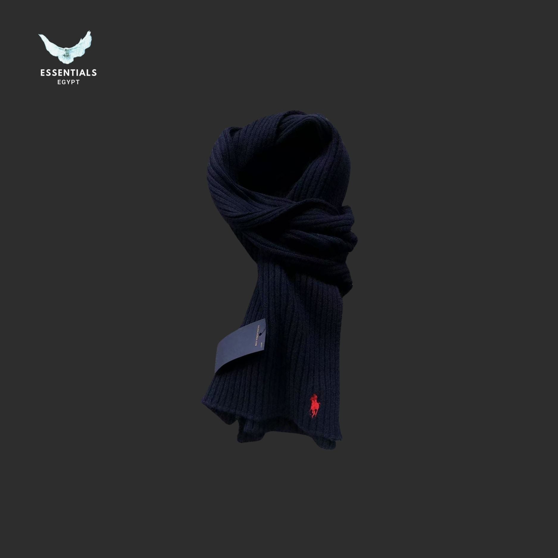 RALPH LAUREN HAT SCARF 2110271676 - ESSENTIALS EGYPT