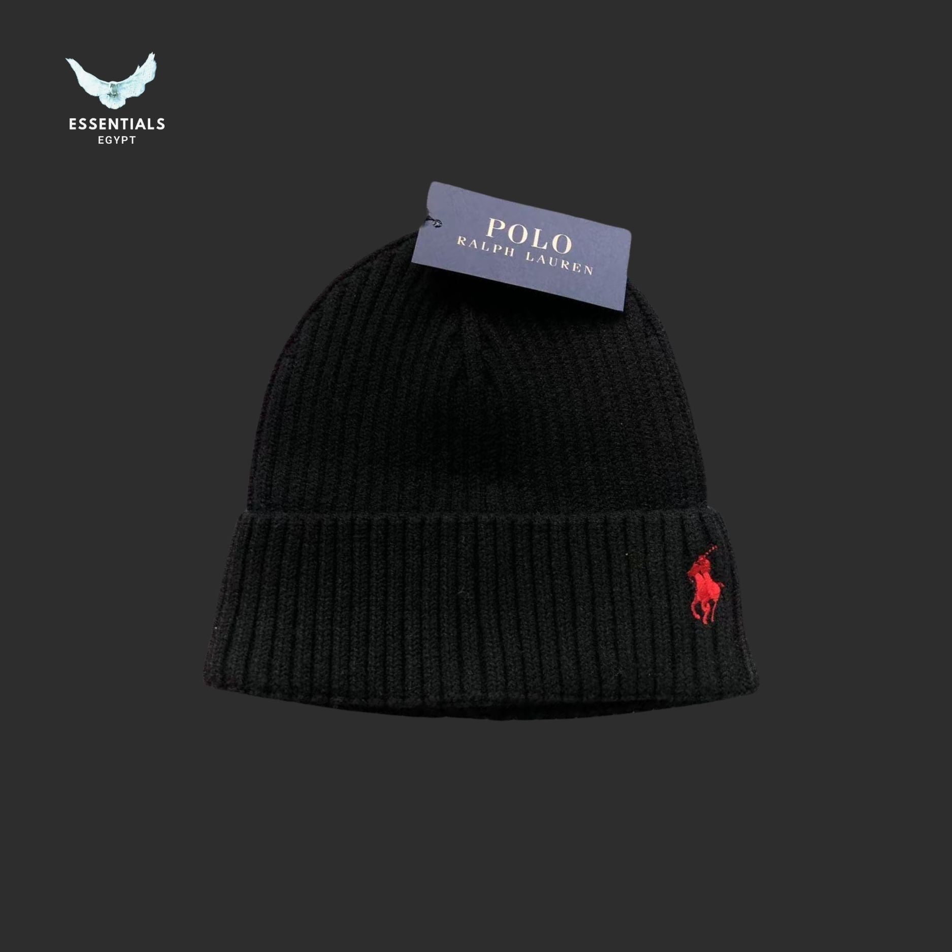 RALPH LAUREN HAT SCARF 2110271676 - ESSENTIALS EGYPT