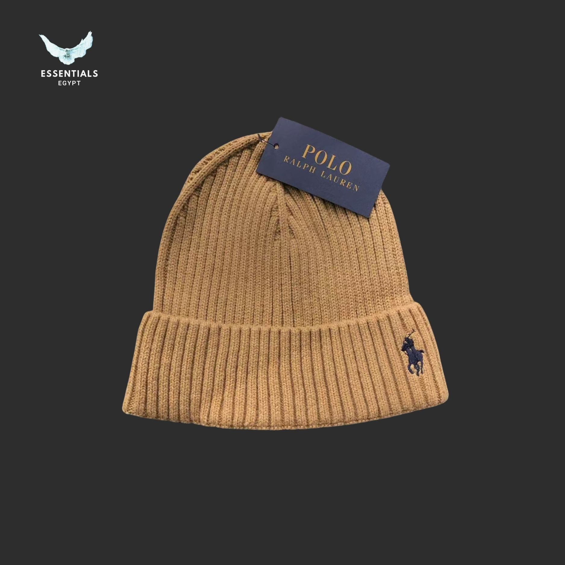 RALPH LAUREN HAT SCARF 2110271676 - ESSENTIALS EGYPT