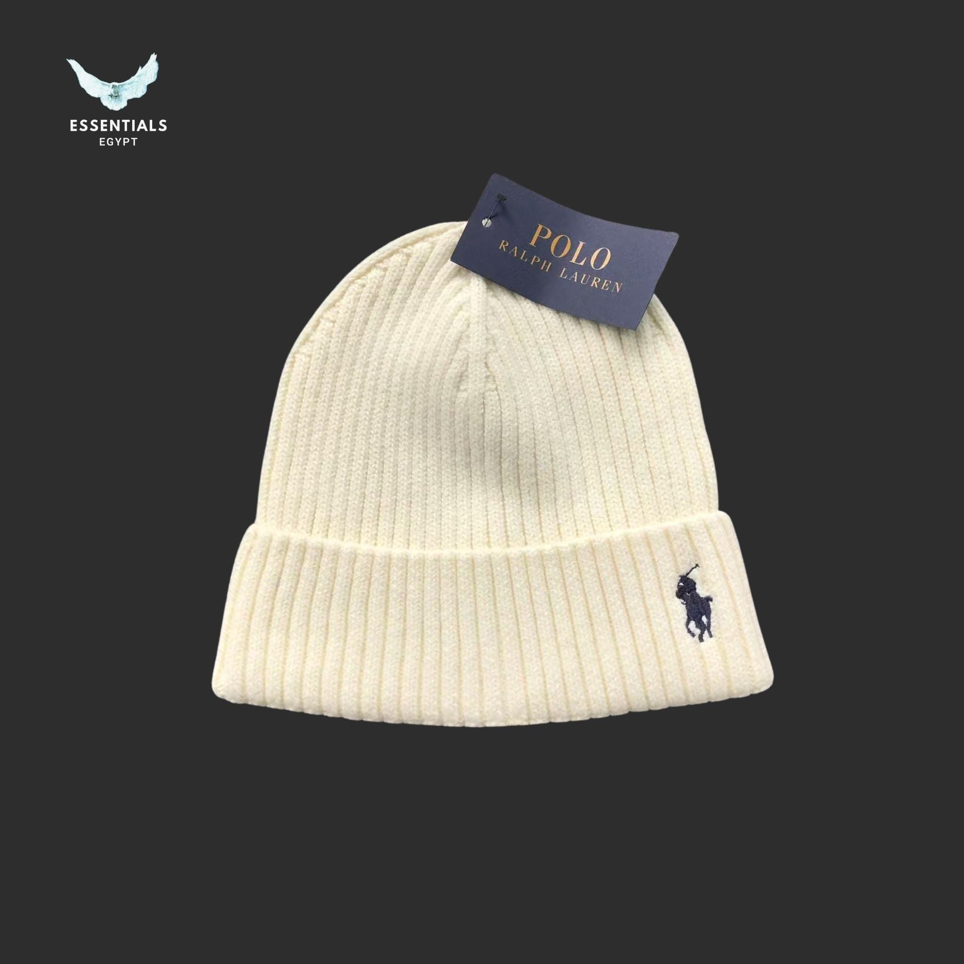 RALPH LAUREN HAT SCARF 2110271676 - ESSENTIALS EGYPT