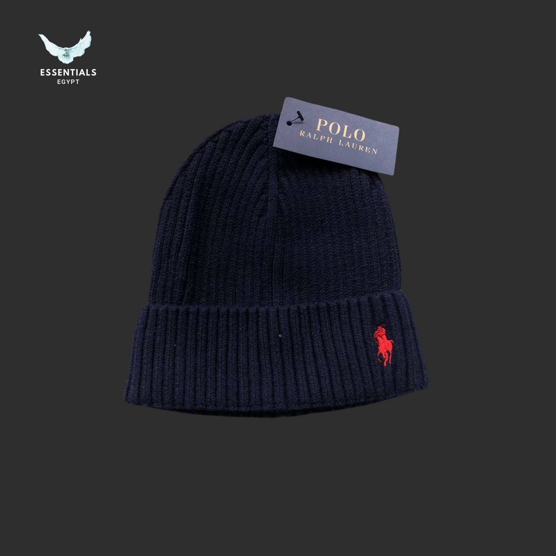 RALPH LAUREN HAT SCARF 2110271676 - ESSENTIALS EGYPT