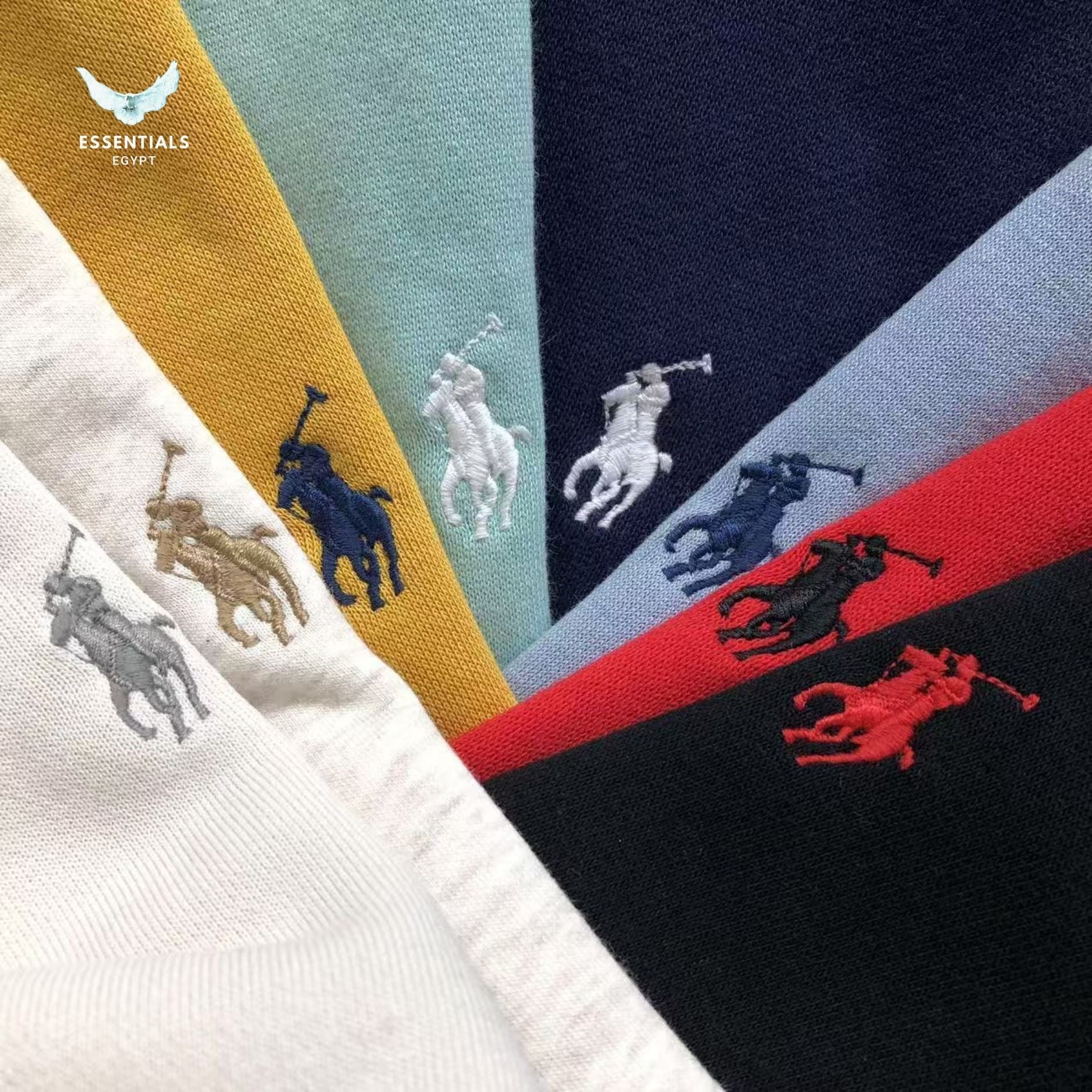 RALPH LAUREN HOODIE 1106050704 - ESSENTIALS EGYPT