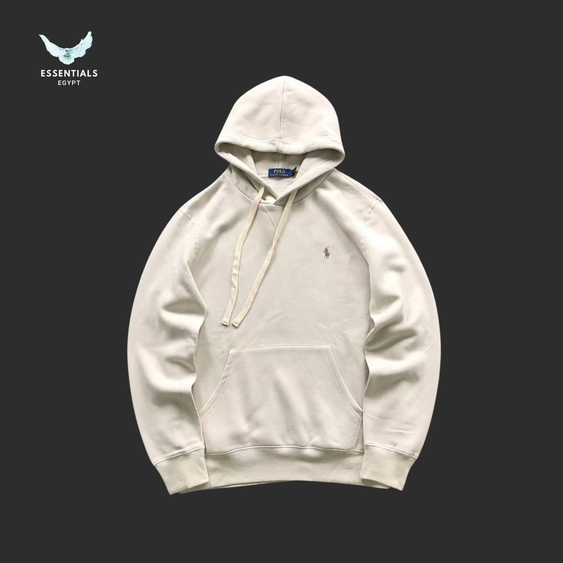 RALPH LAUREN HOODIE 1106050704 - ESSENTIALS EGYPT