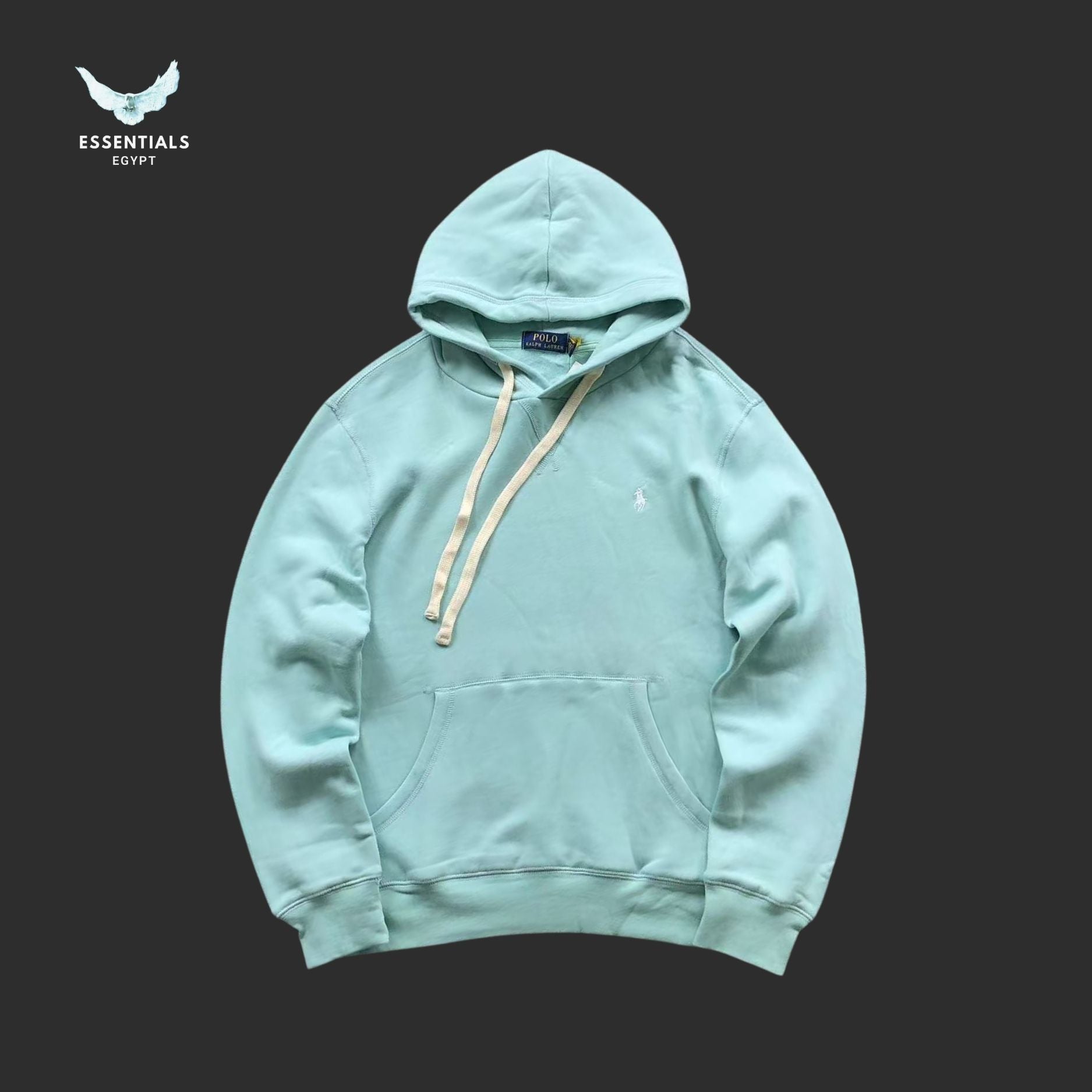 RALPH LAUREN HOODIE 1106050704 - ESSENTIALS EGYPT