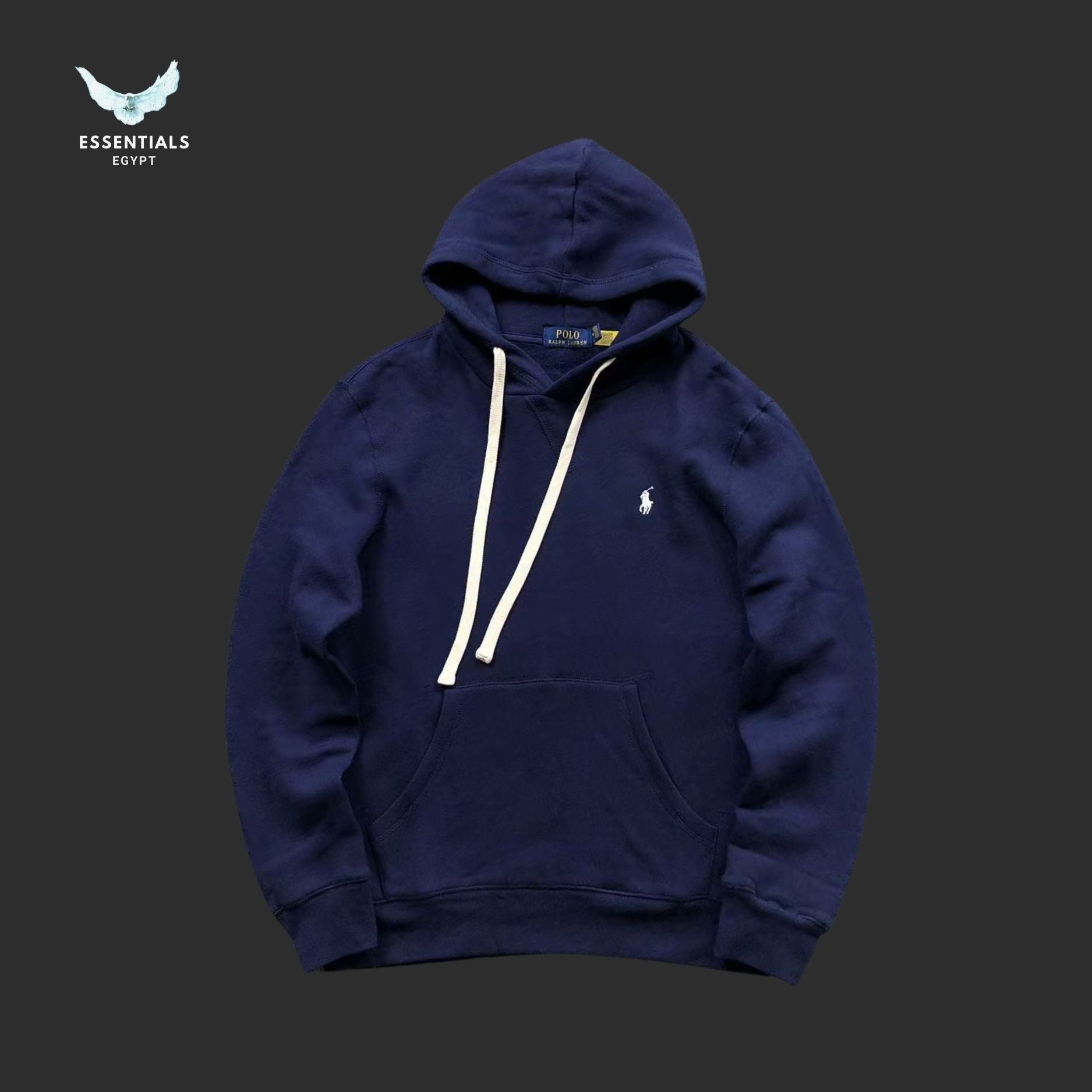 RALPH LAUREN HOODIE 1106050704 - ESSENTIALS EGYPT