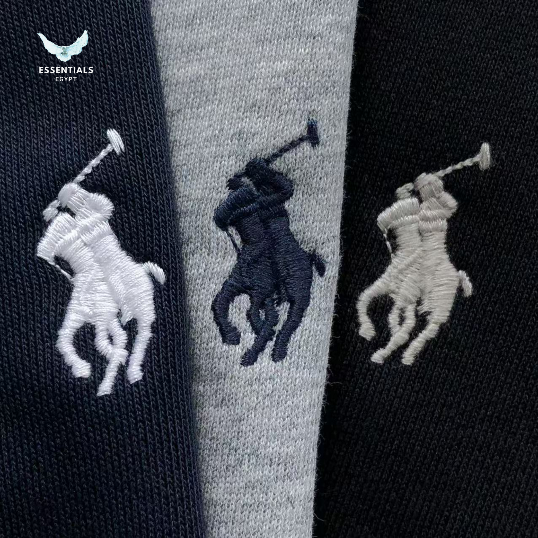 RALPH LAUREN SWEATSHIRT 1108020930