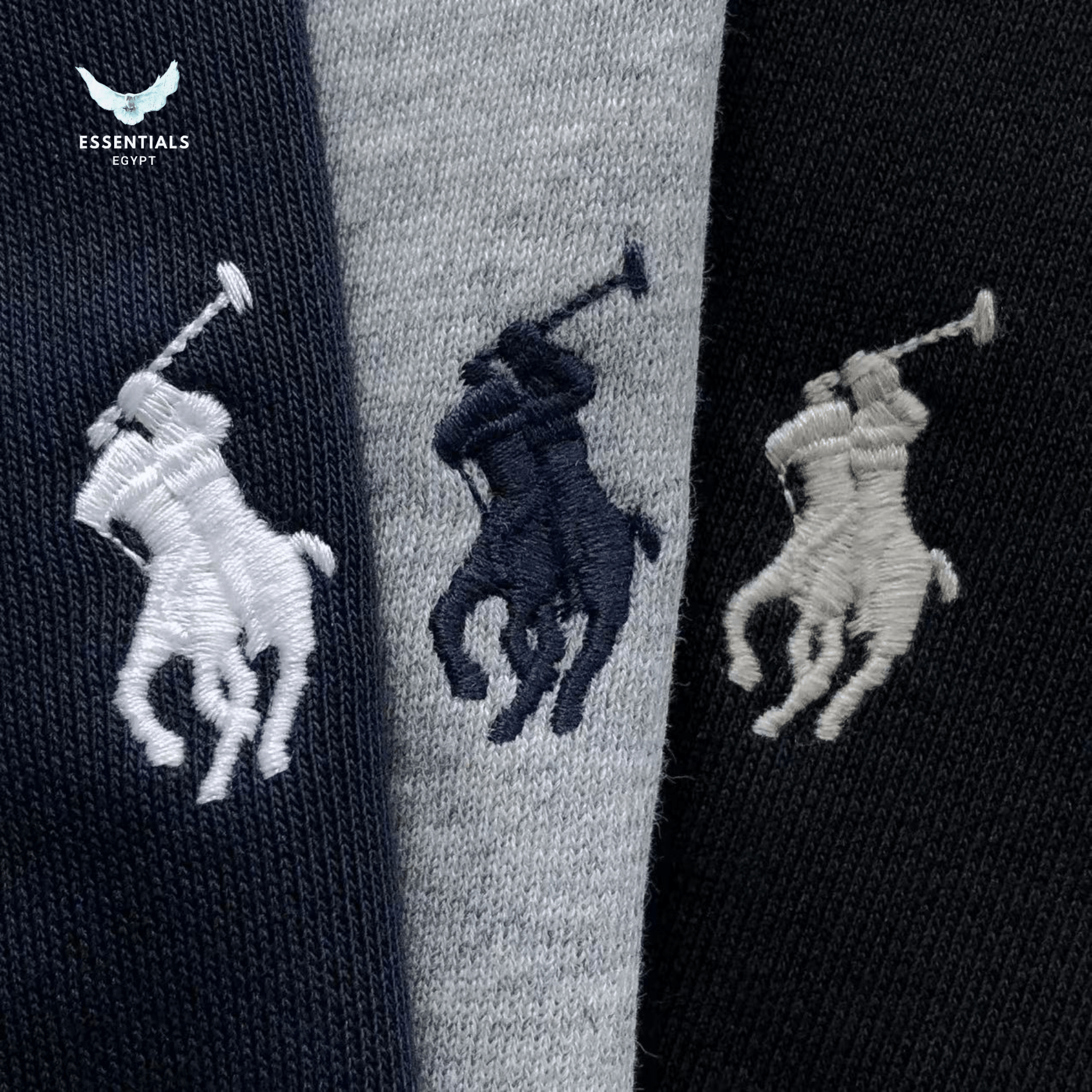 RALPH LAUREN SWEATSHIRT 1108020930 - ESSENTIALS EGYPT