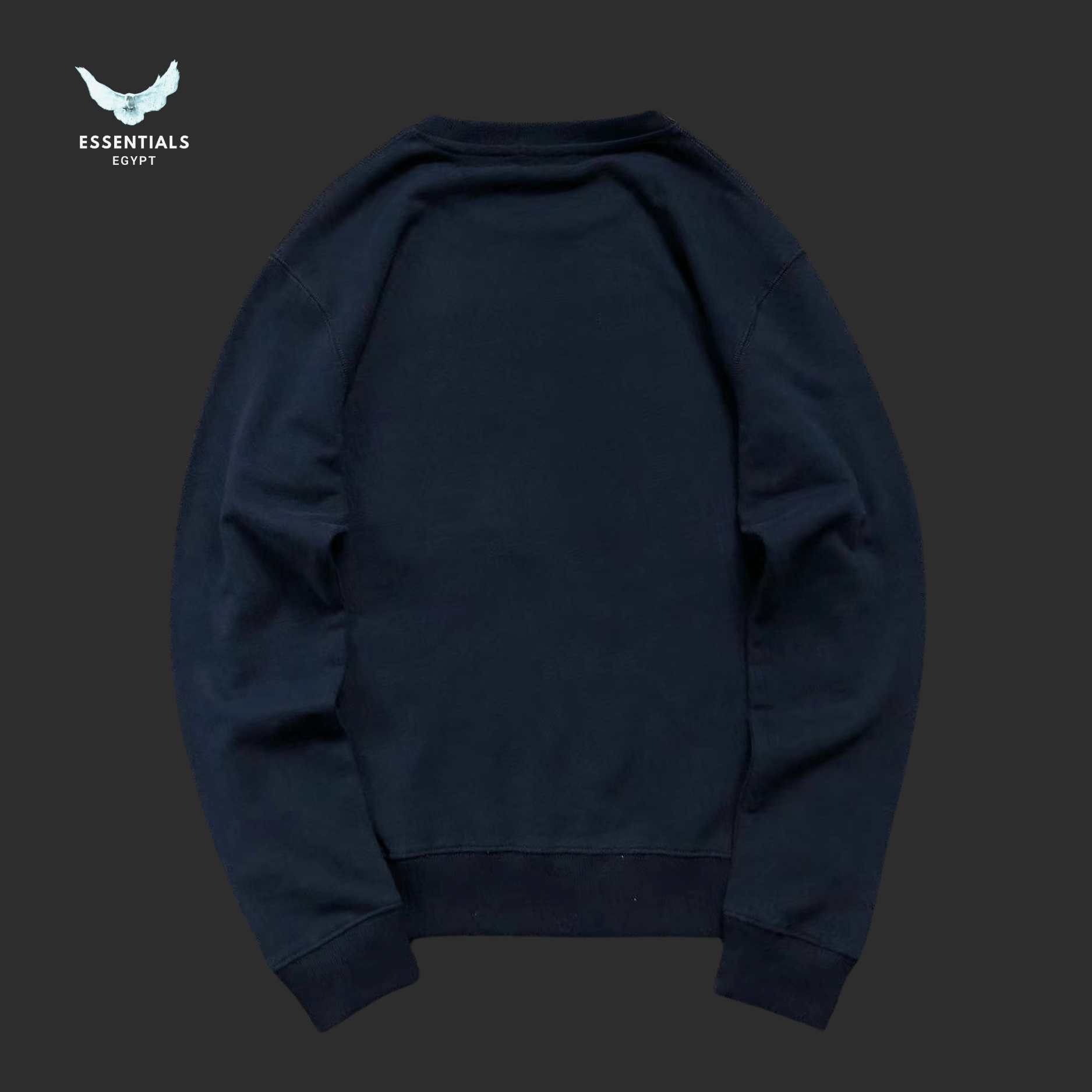 Ralph Lauren Crewneck – Fleece Polo Bear - ESSENTIALS EGYPT