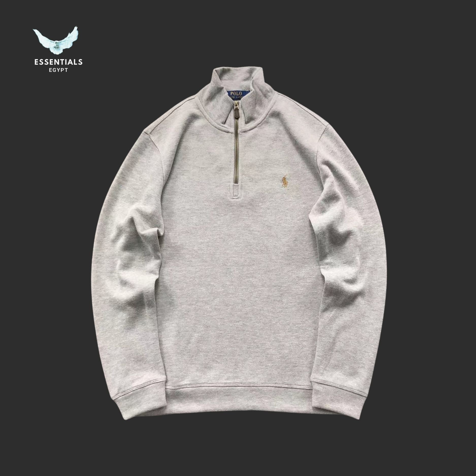 RALPH LAUREN SWEATSHIRT 19291604 - ESSENTIALS EGYPT