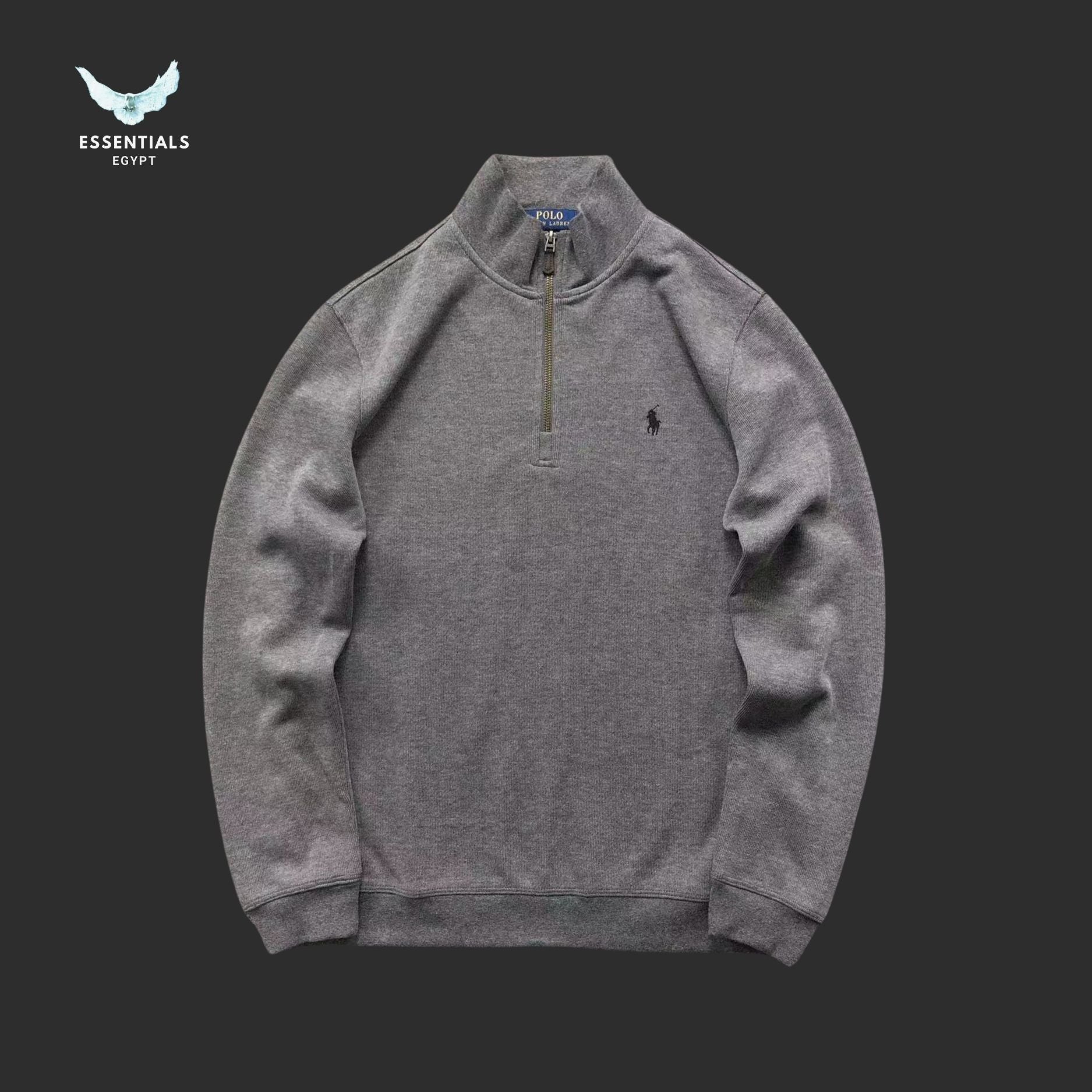 RALPH LAUREN SWEATSHIRT 19291604 - ESSENTIALS EGYPT