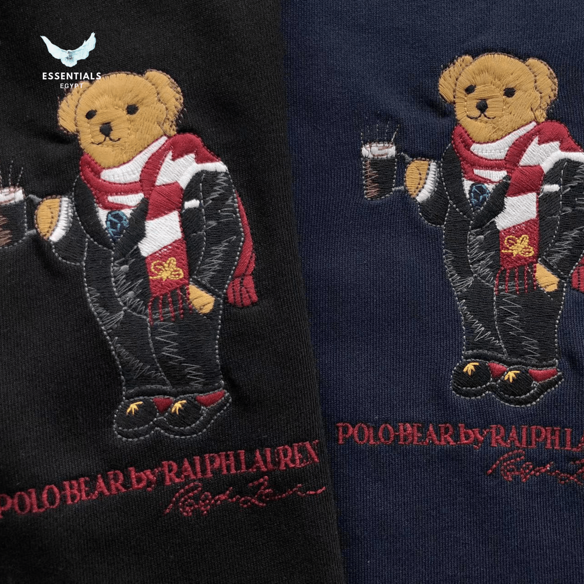 RALPH LAUREN HOODIE 217082004 - ESSENTIALS EGYPT