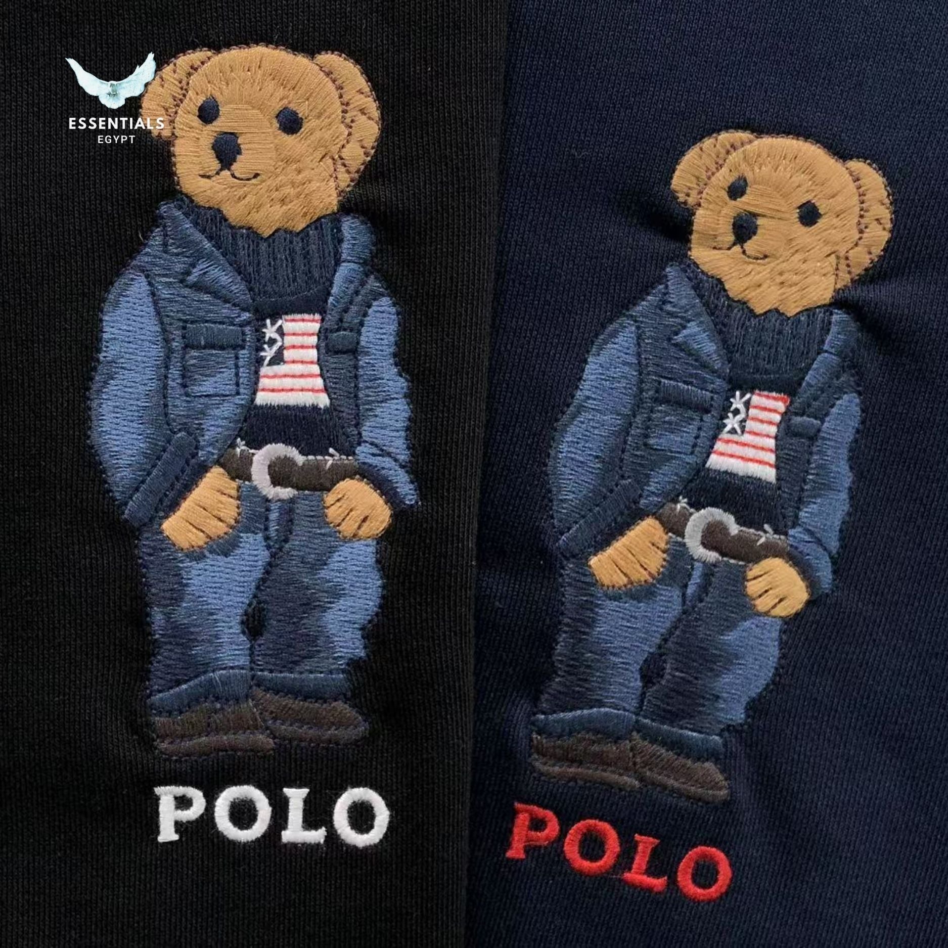 RALPH LAUREN HOODIE 217082304 - ESSENTIALS EGYPT