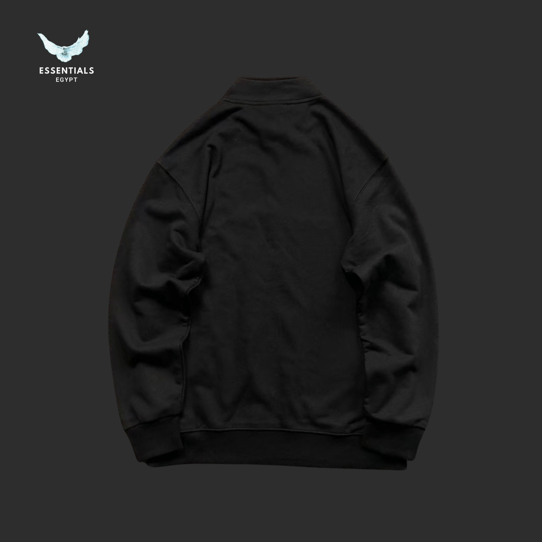 RALPH LAUREN SWEATSHIRT 217260401 - ESSENTIALS EGYPT