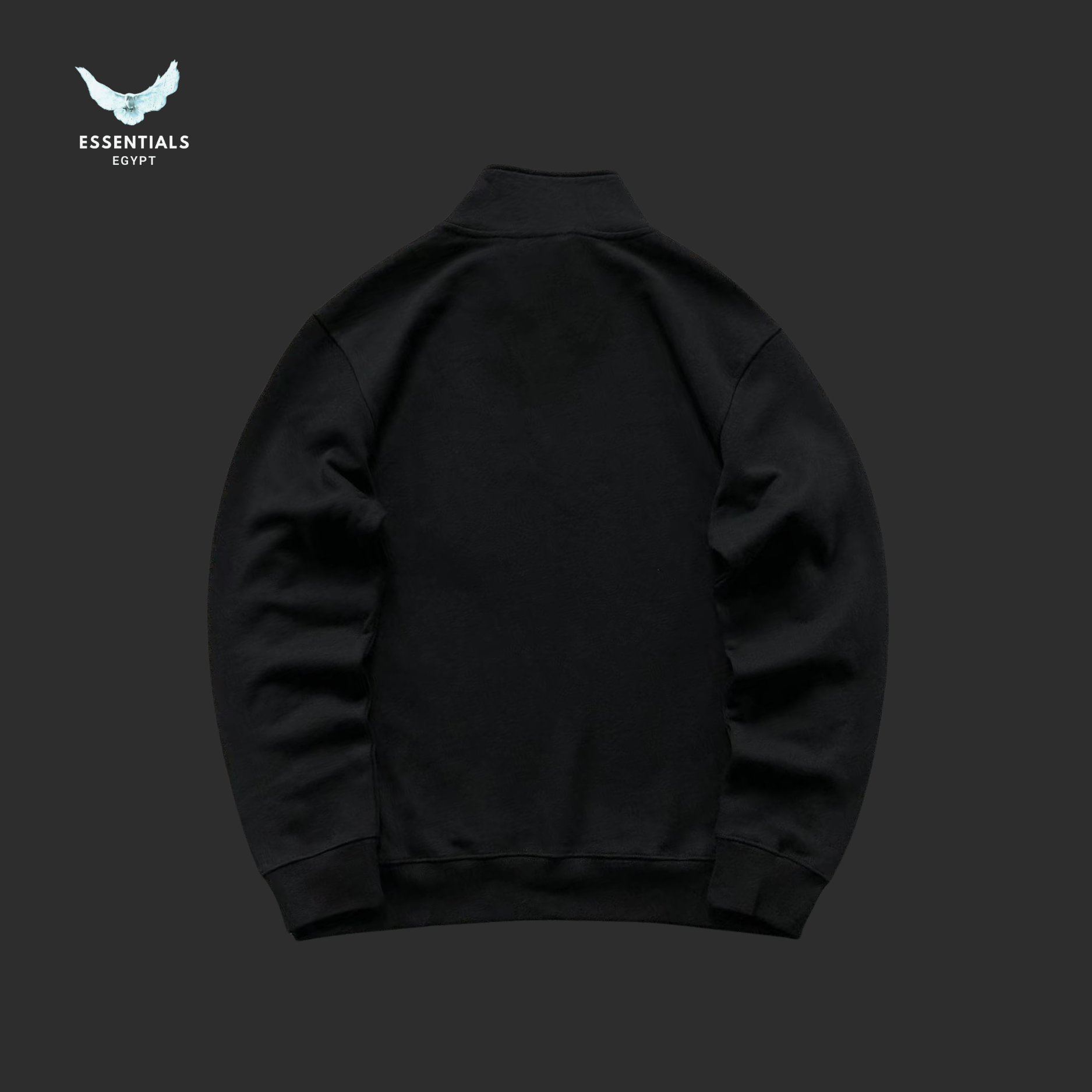 RALPH LAUREN SWEATSHIRT 217293204 - ESSENTIALS EGYPT