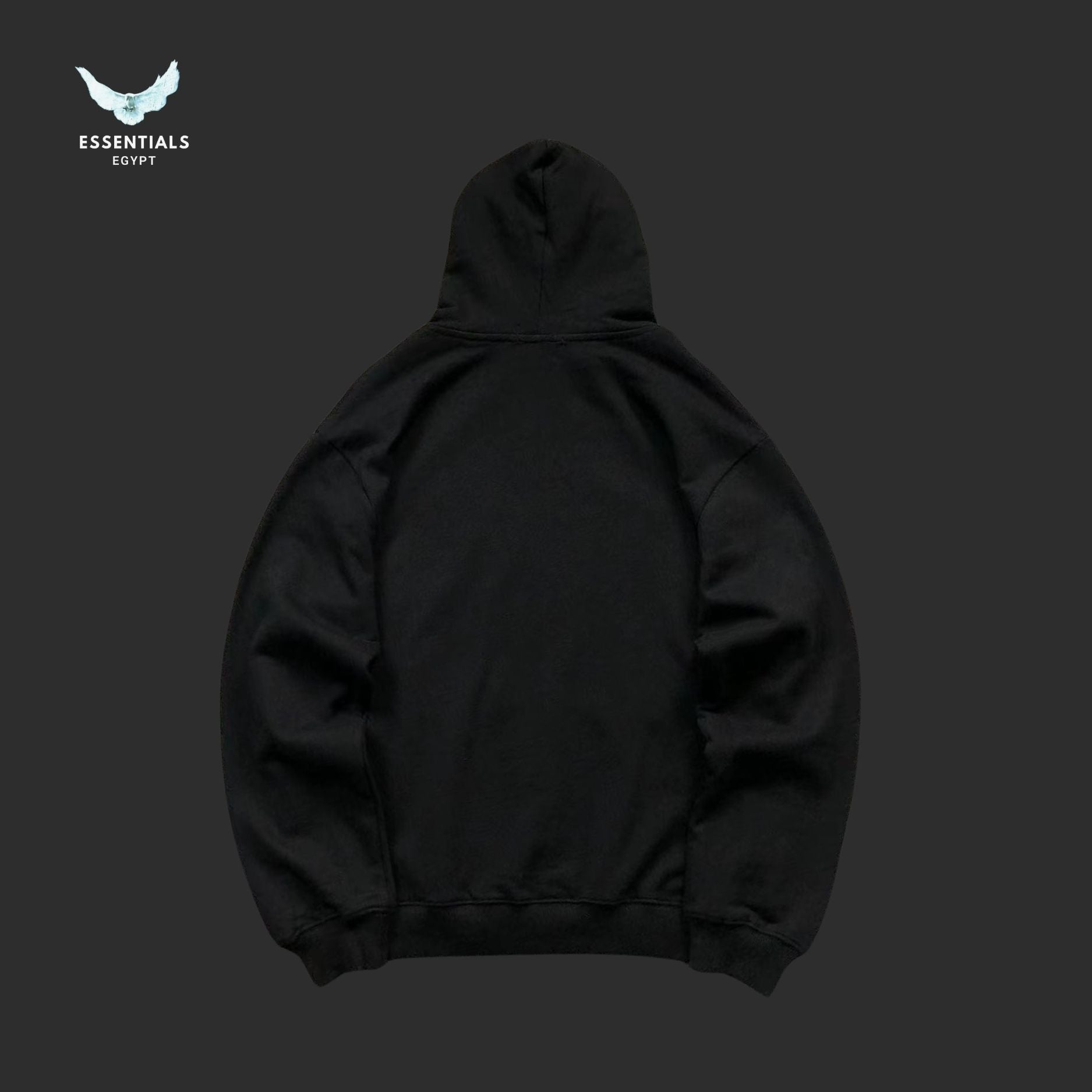 Ralph Lauren Zip Hoodie – Multi - Color Drop - ESSENTIALS EGYPT