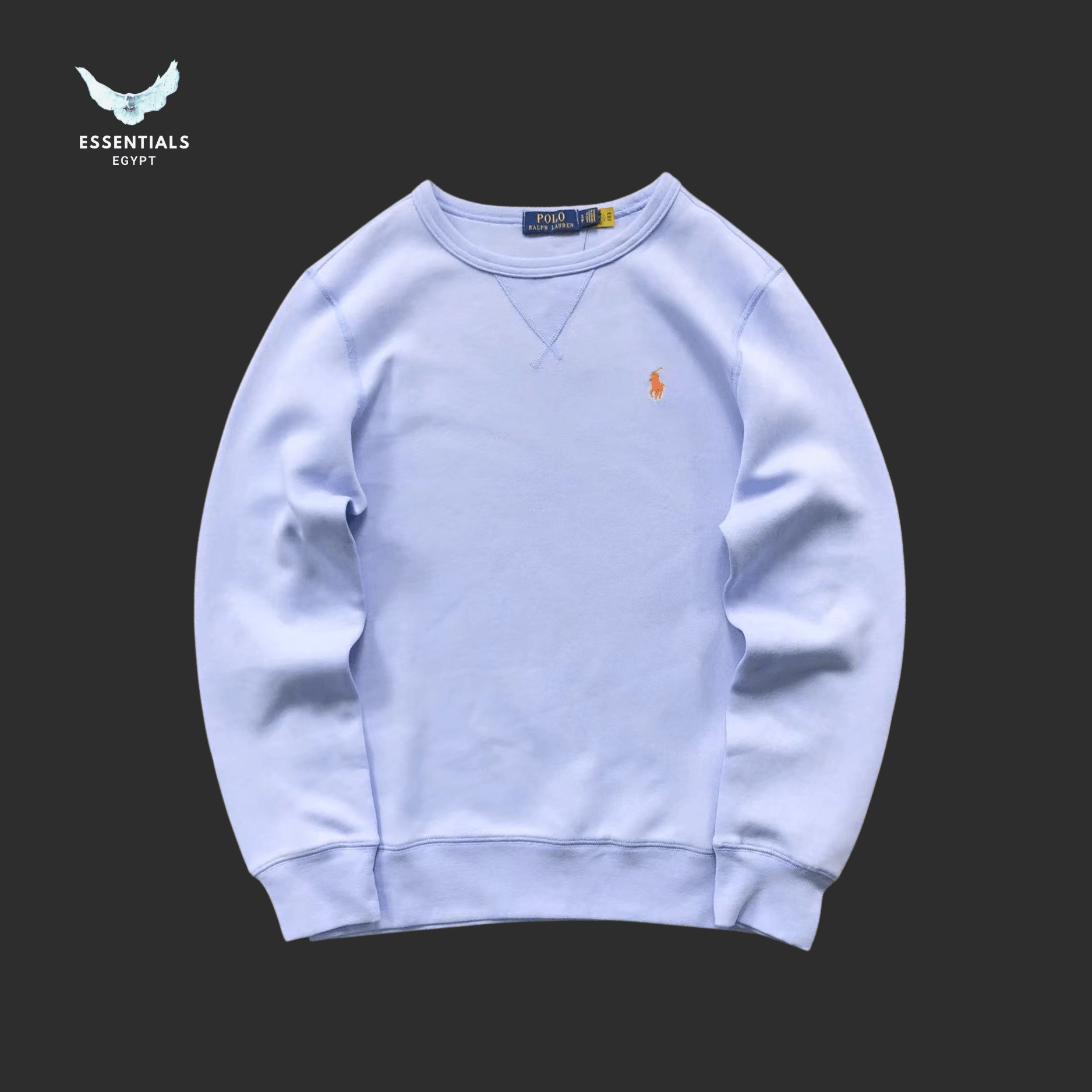 RALPH LAUREN SWEATSHIRT 29291404 - ESSENTIALS EGYPT