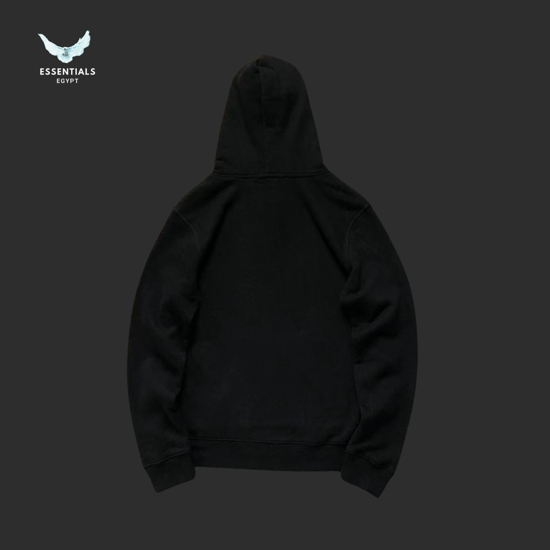 Ralph Lauren Hoodie – Basketball Bear Edition - ESSENTIALS EGYPT