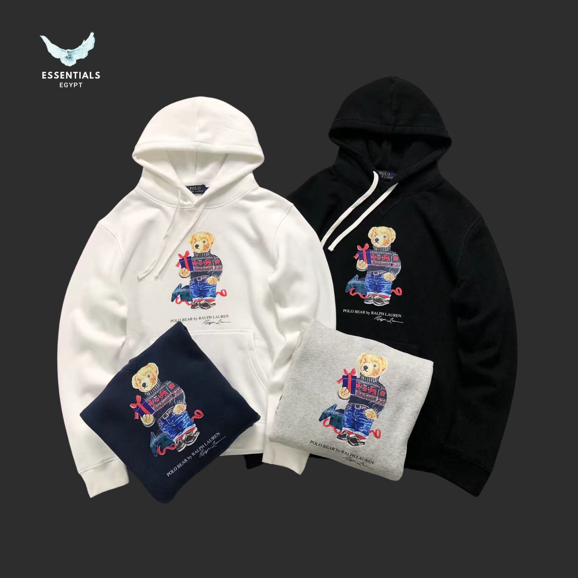 Ralph Lauren Hoodie 310091401