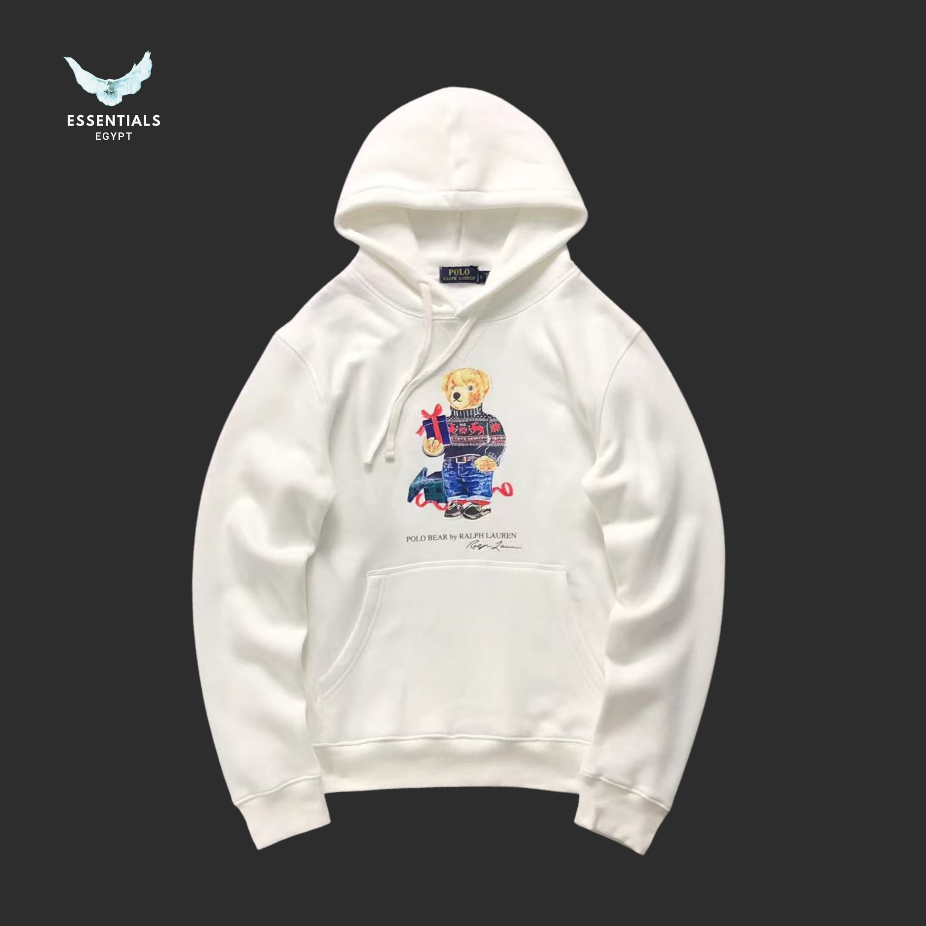 Ralph Lauren Hoodie 310091401