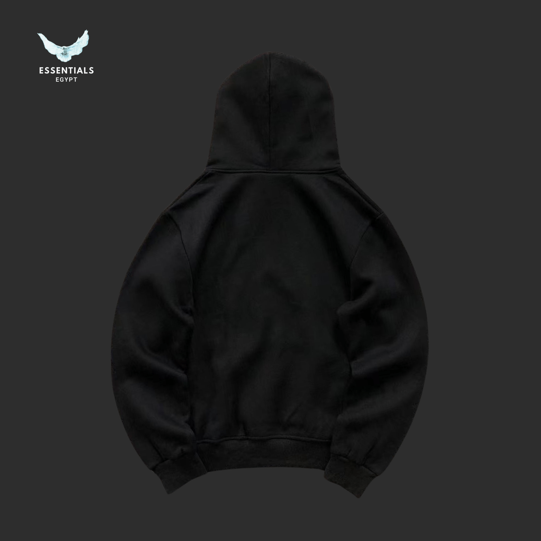 Ralph Lauren Hoodie – Bear in Suit and Tie - ESSENTIALS EGYPT