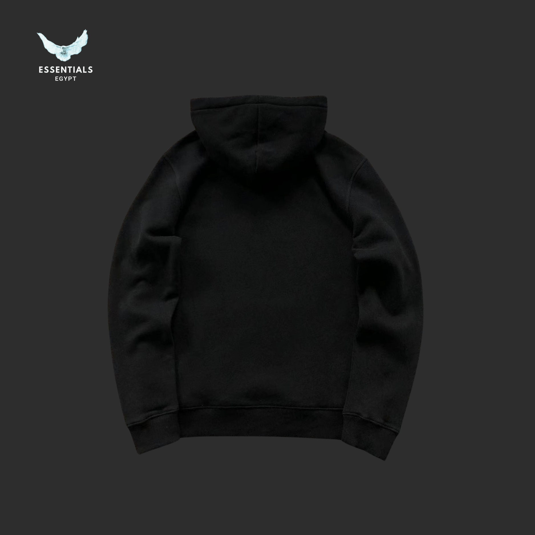 Ralph Lauren Hoodie – Bear with Blue Car - ESSENTIALS EGYPT