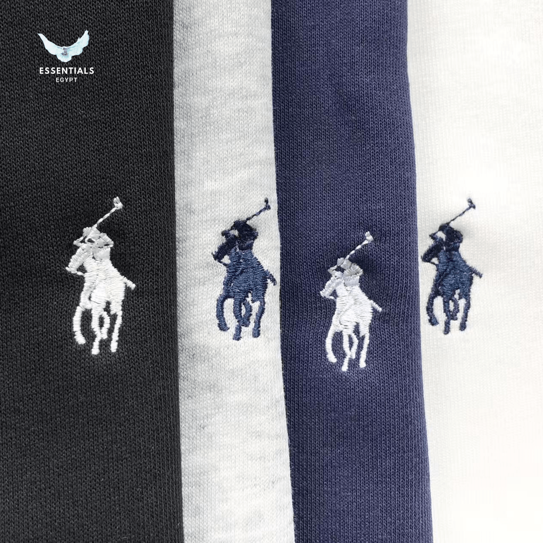 RALPH LAUREN SWEATSHIRT 3107080721 - ESSENTIALS EGYPT