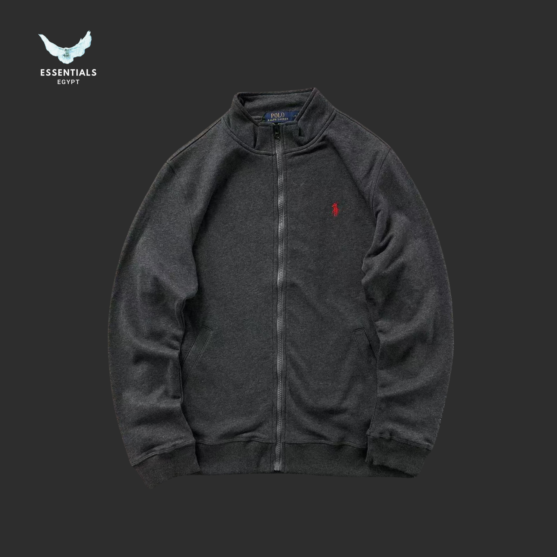 RALPH LAUREN SWEATSHIRT 3107293403