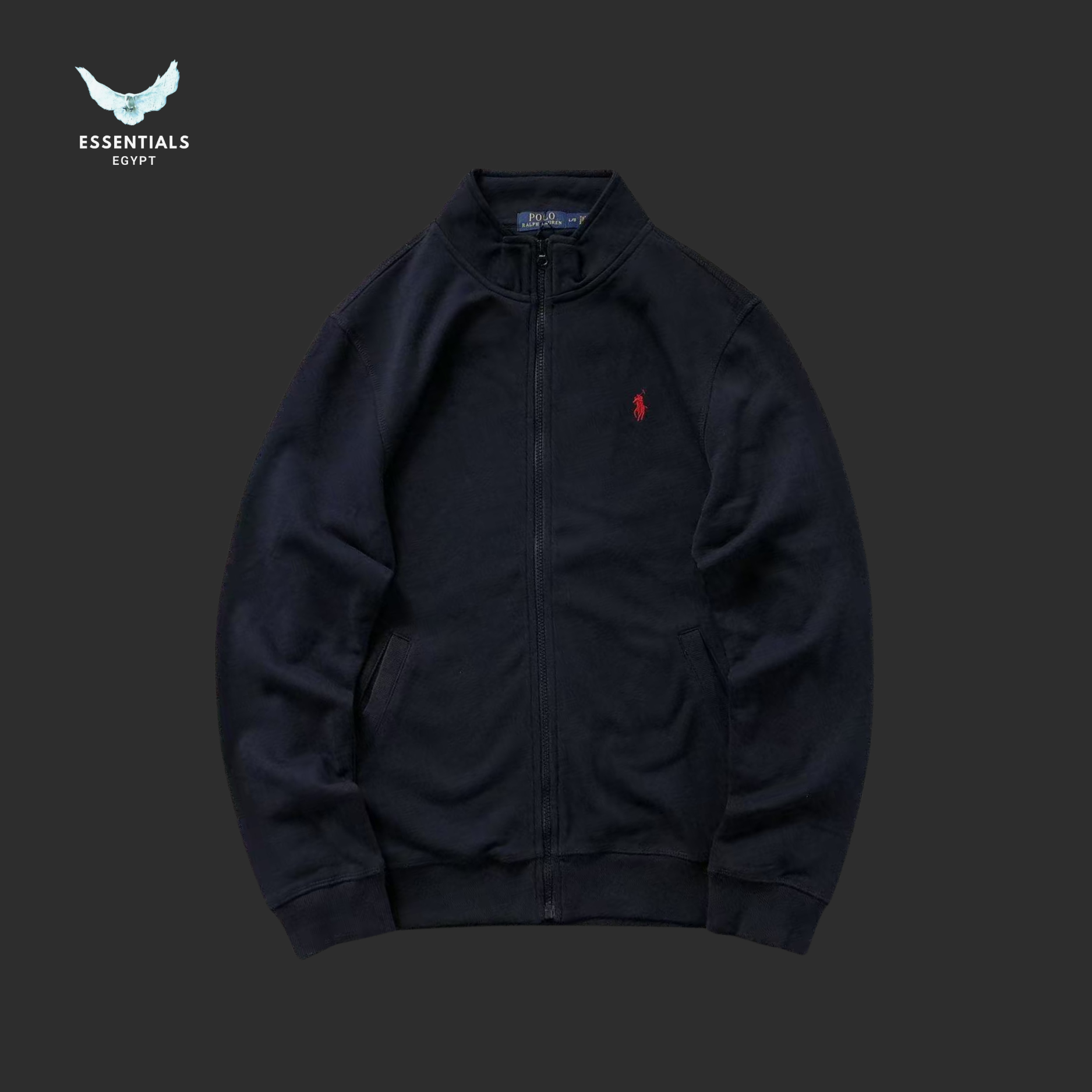 RALPH LAUREN SWEATSHIRT 3107293403
