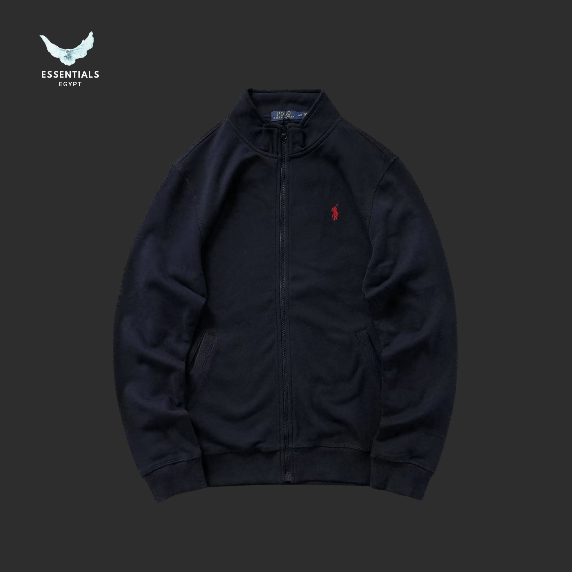 RALPH LAUREN SWEATSHIRT 3107293403 - ESSENTIALS EGYPT