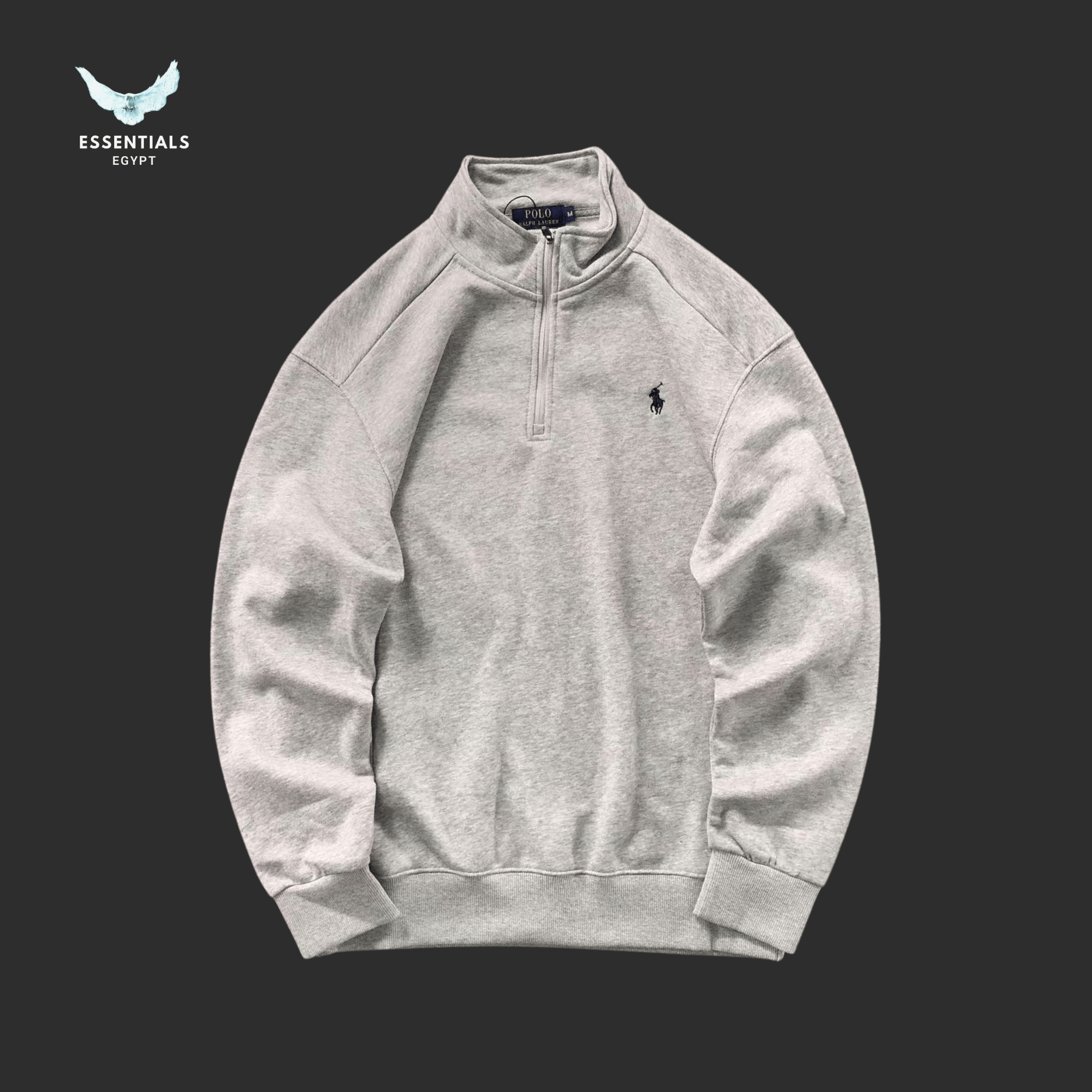 RALPH LAUREN SWEATSHIRT 3107293503 - ESSENTIALS EGYPT