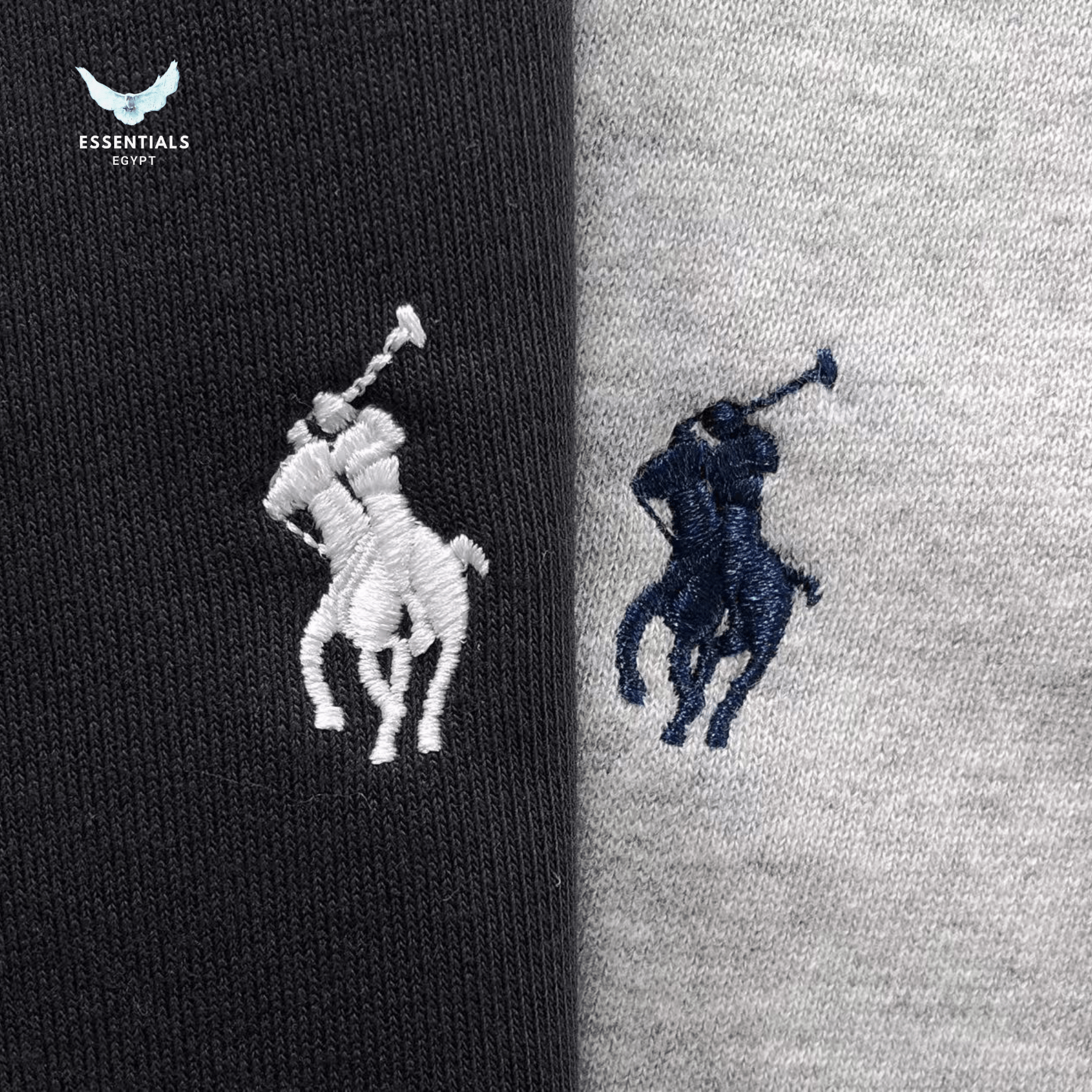 RALPH LAUREN SWEATSHIRT 3107293503 - ESSENTIALS EGYPT