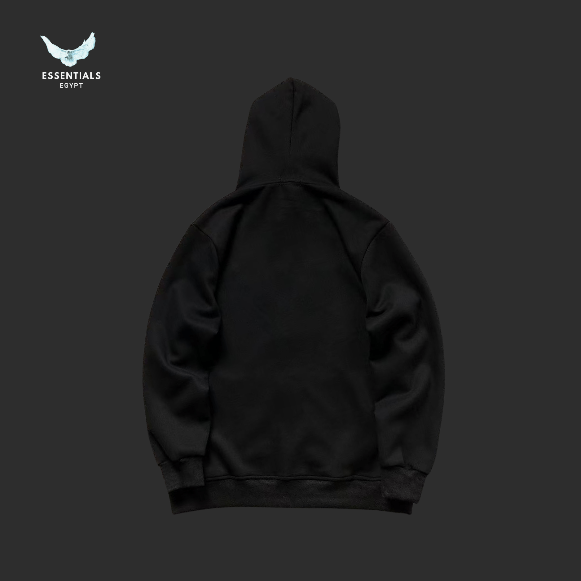 Ralph Lauren Hoodie – Premium Fleece Edition - ESSENTIALS EGYPT
