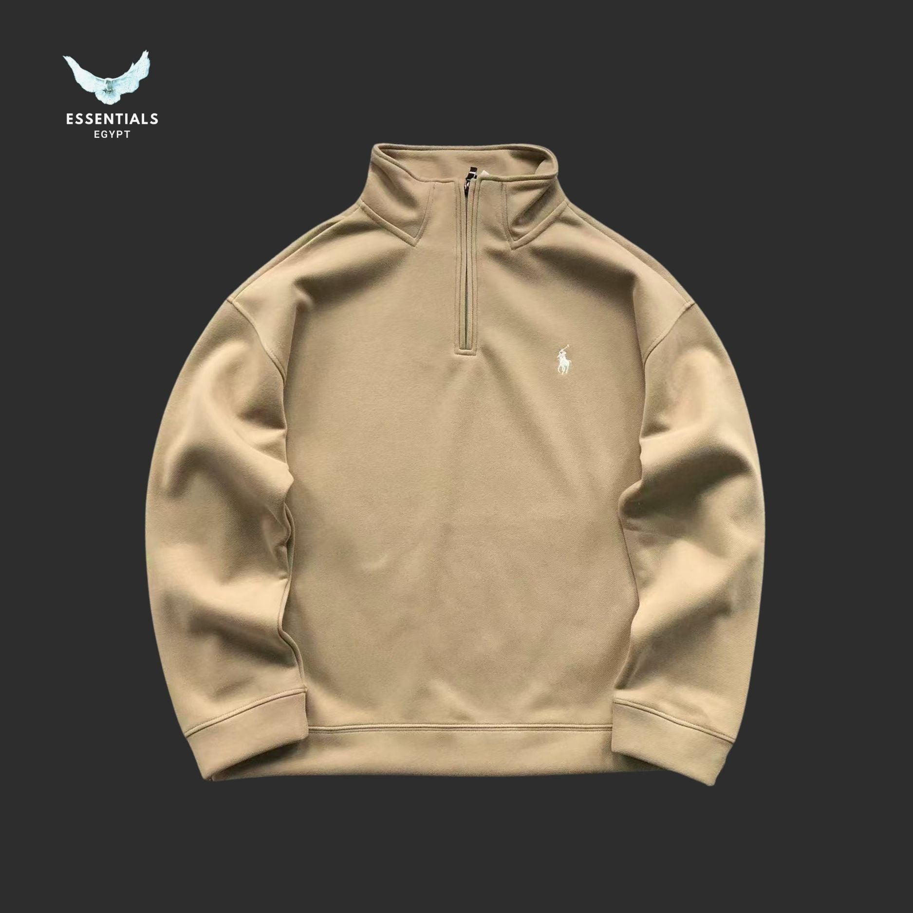 RALPH LAUREN SWEATSHIRT 3110214021 - ESSENTIALS EGYPT