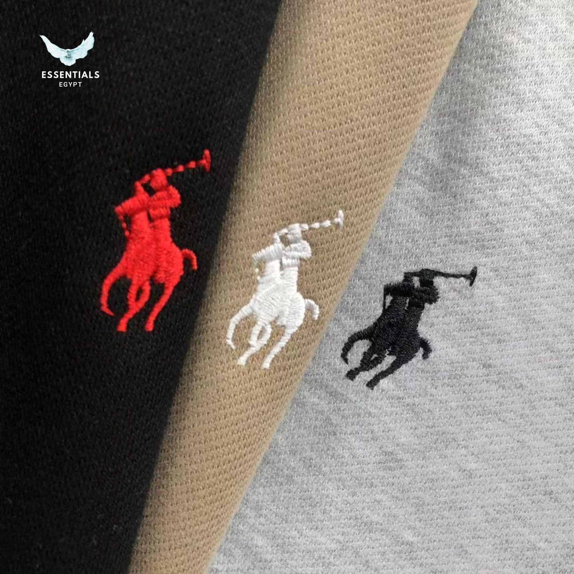 RALPH LAUREN SWEATSHIRT 3110214021 - ESSENTIALS EGYPT